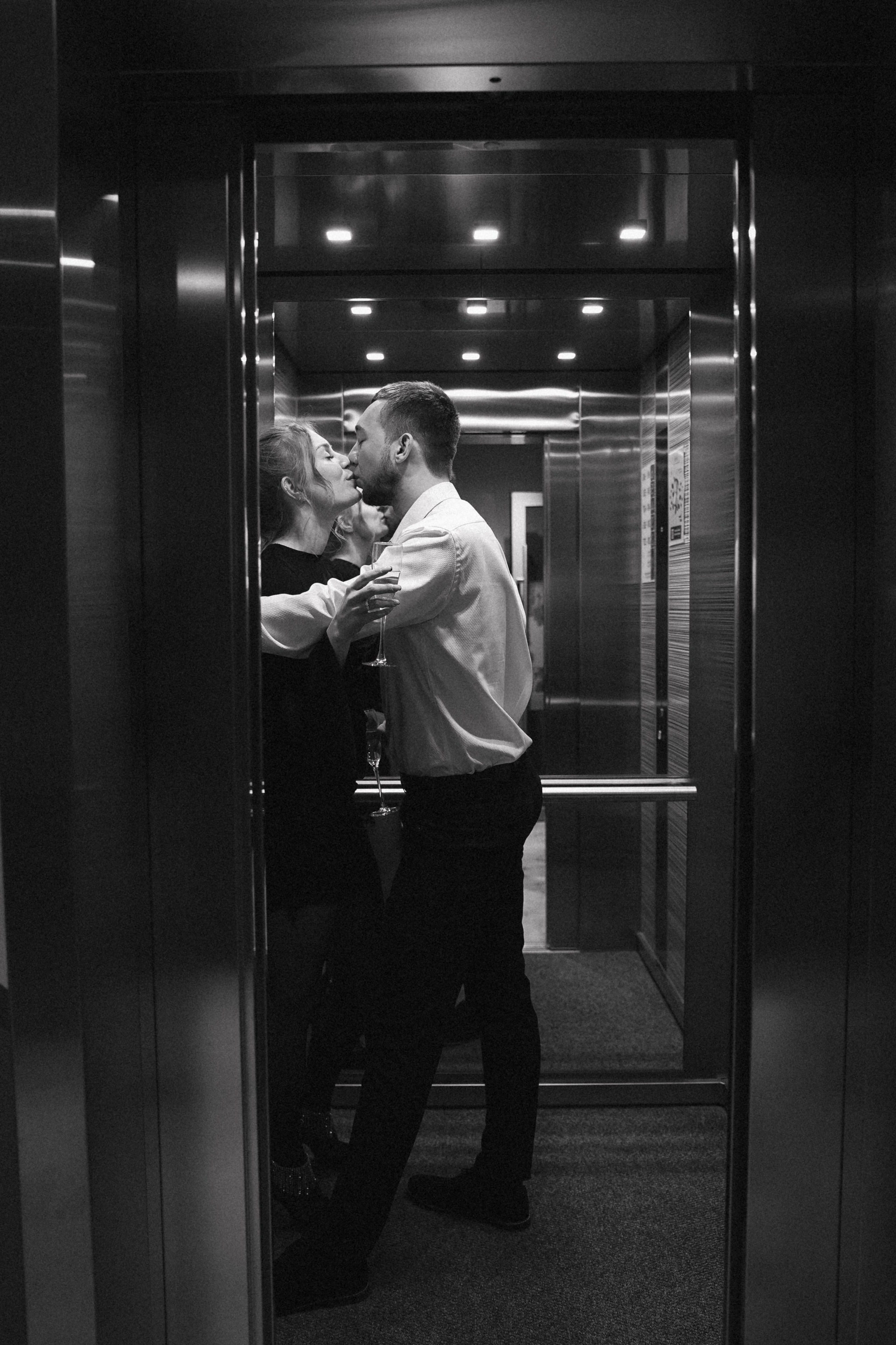 Love story Maxim & Kristina. Свадебный видеограф, рилсмейкер, фотограф в Когалыме Меркулова Диана