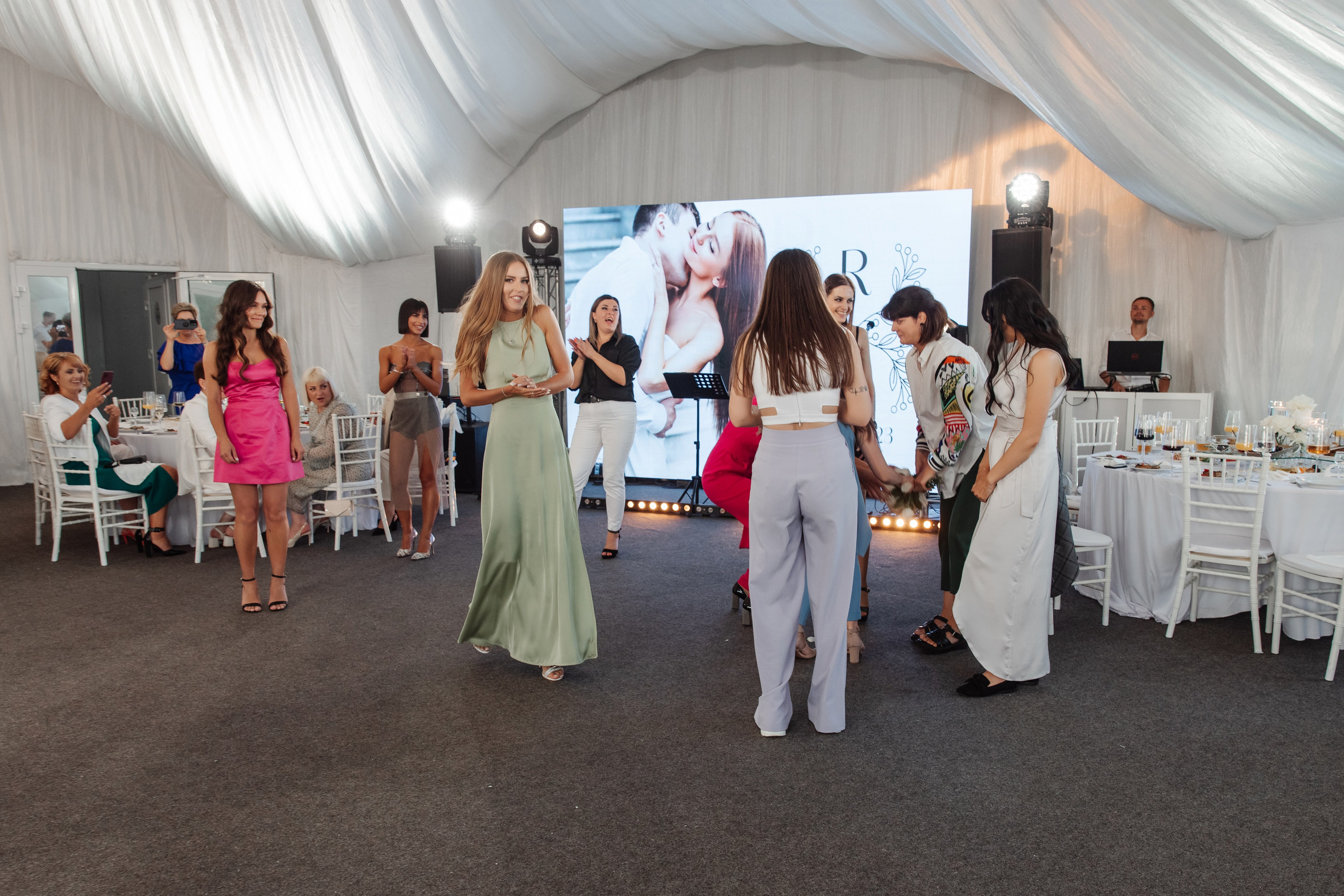 Екатерина & Роман. Свадебный фотограф Минск Ирина Раевская