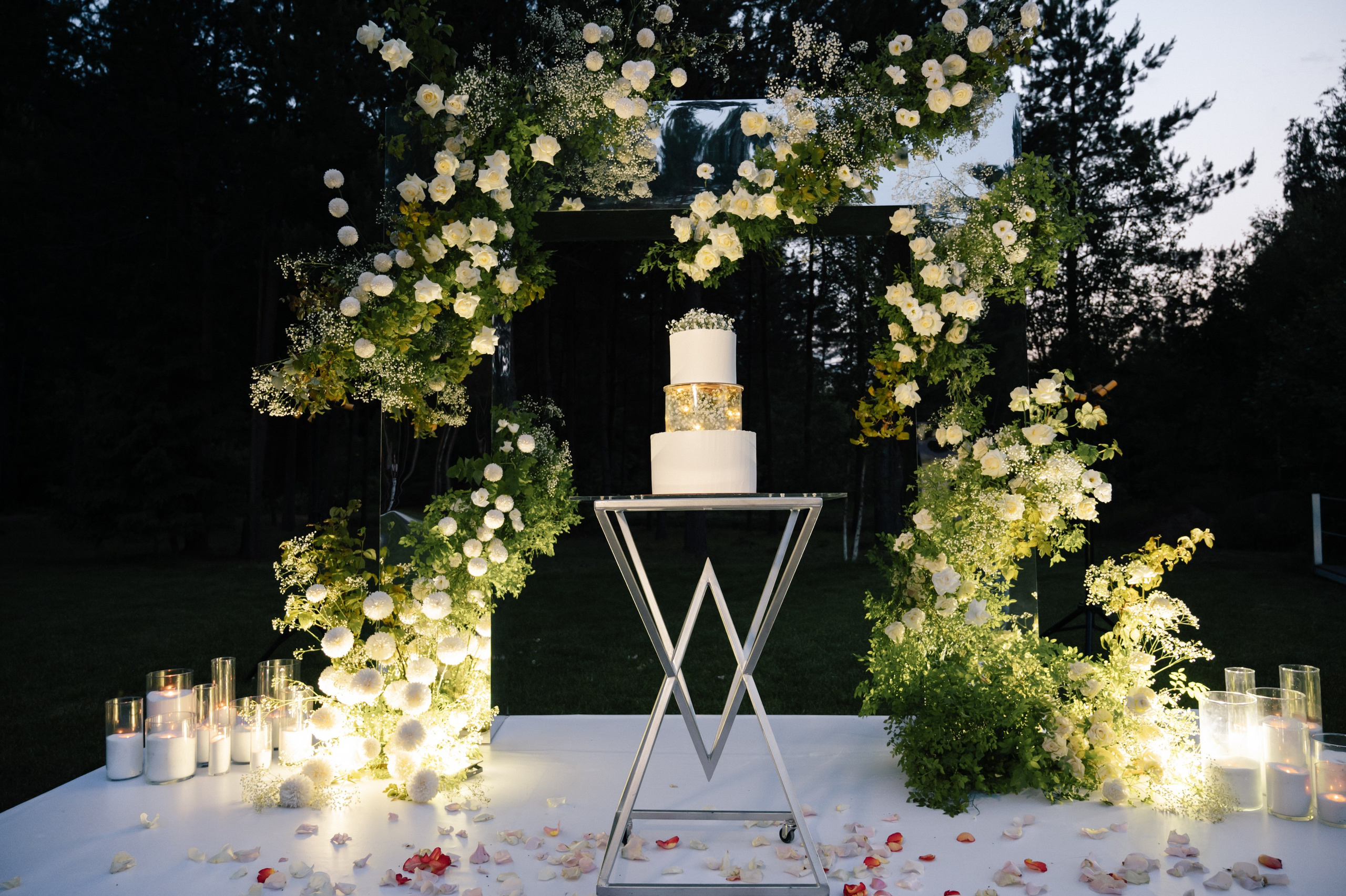 Andrey & Anastasia. Свадебный и семейный фотограф Вероника Холод