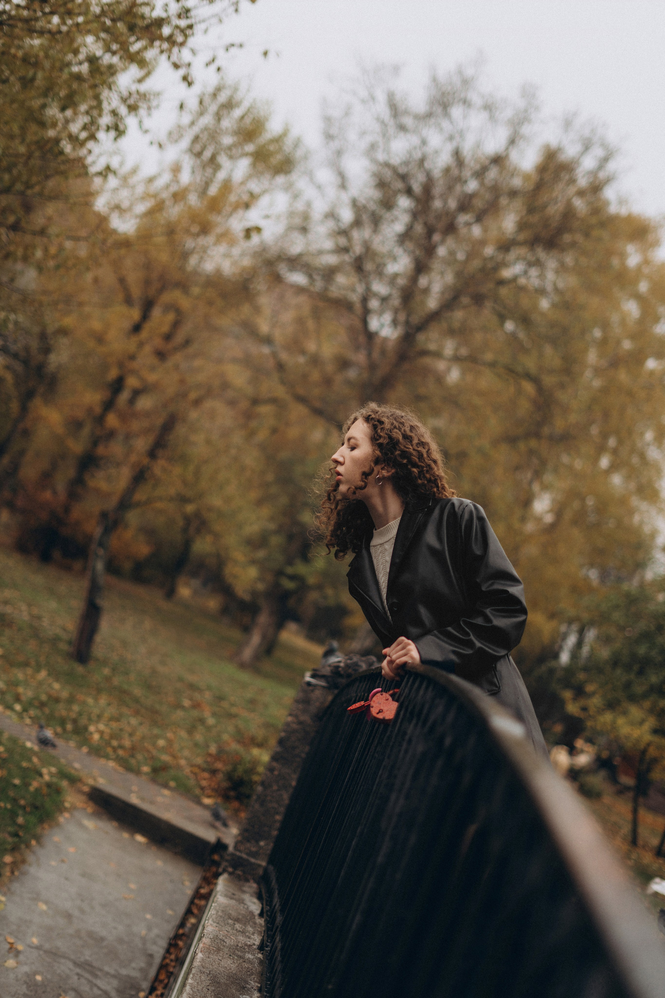 Портретная индивидуальная фотосессия в Москве. Фотограф Москва Виктория-Антуанетта