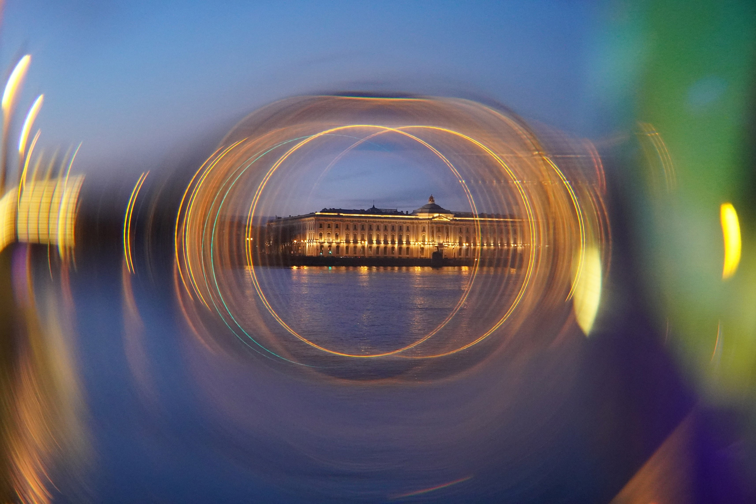 Пазлы. Фотохудожник Татьяна Бойцова