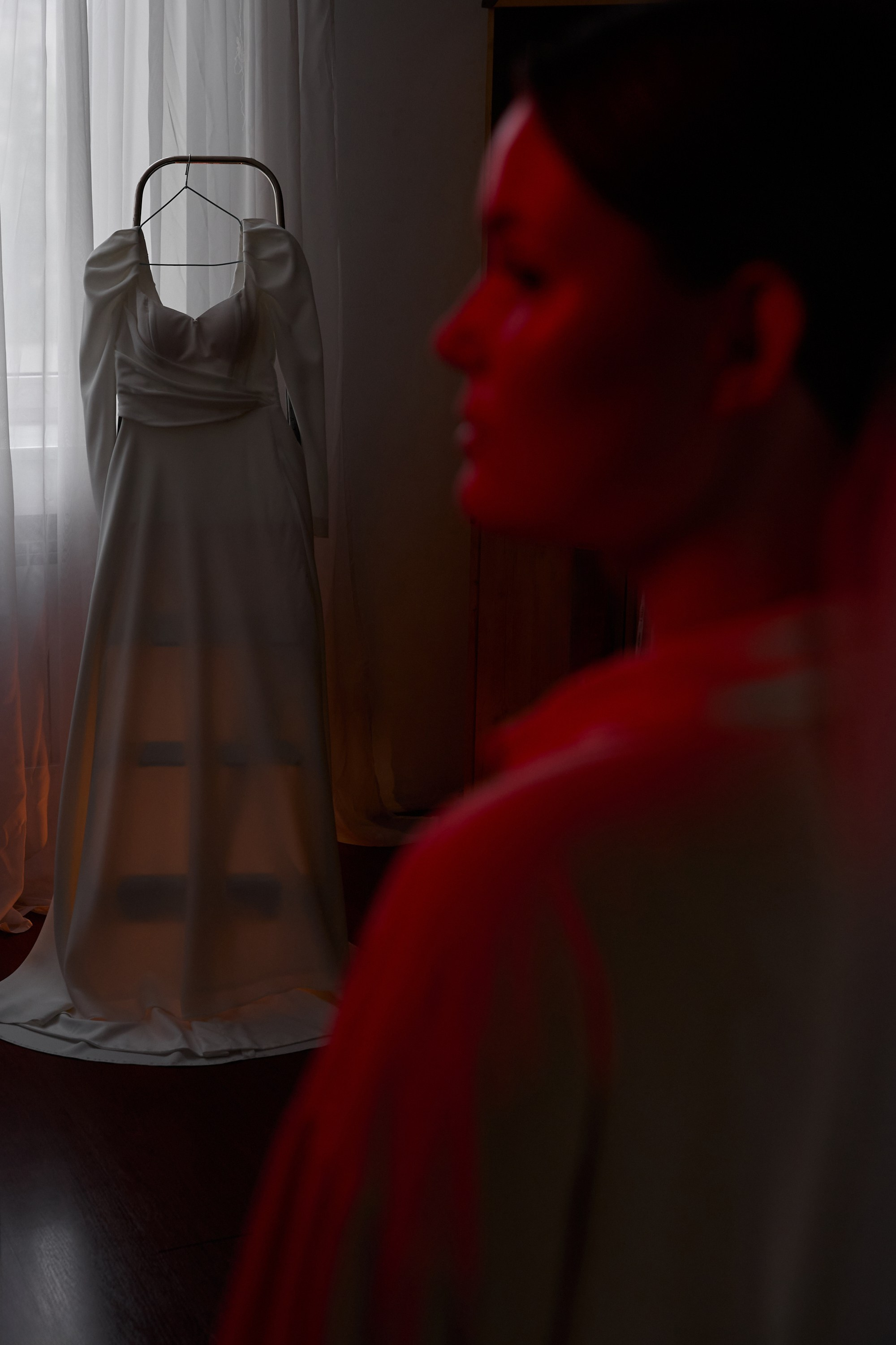 Дарья & Ричард. Свадебный фотограф в Минске в Москве в РБ Анатолий Полишко