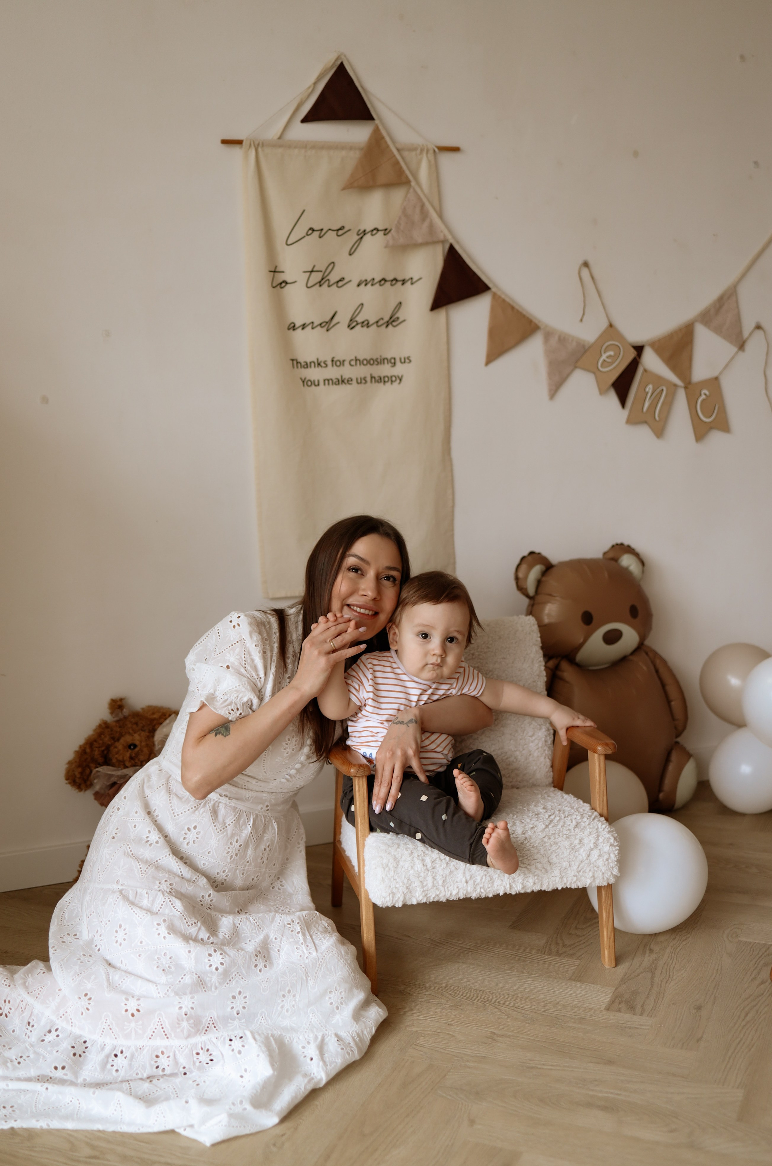 Семейная фотосессия. Photographer Tatiana Ivanova in Yaroslavl