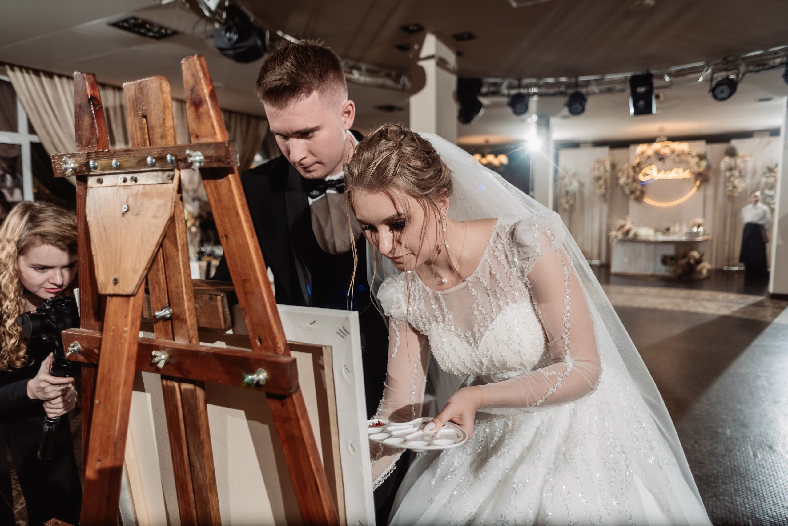 Roman & Daria. ФОТОГРАФ ИРИНА ШАМАТАВА