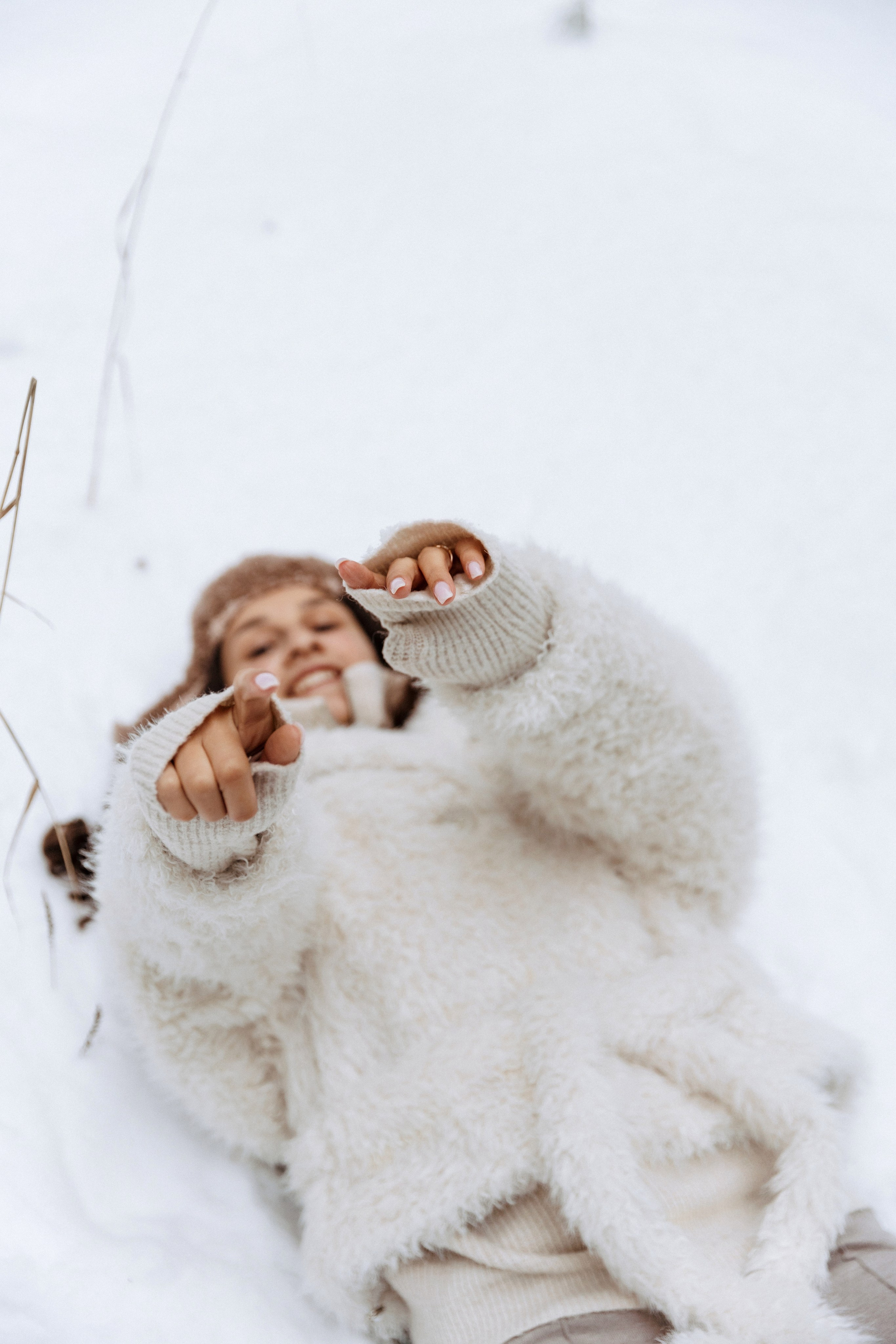 Фея. Фотограф Красноярск Архипова Алина