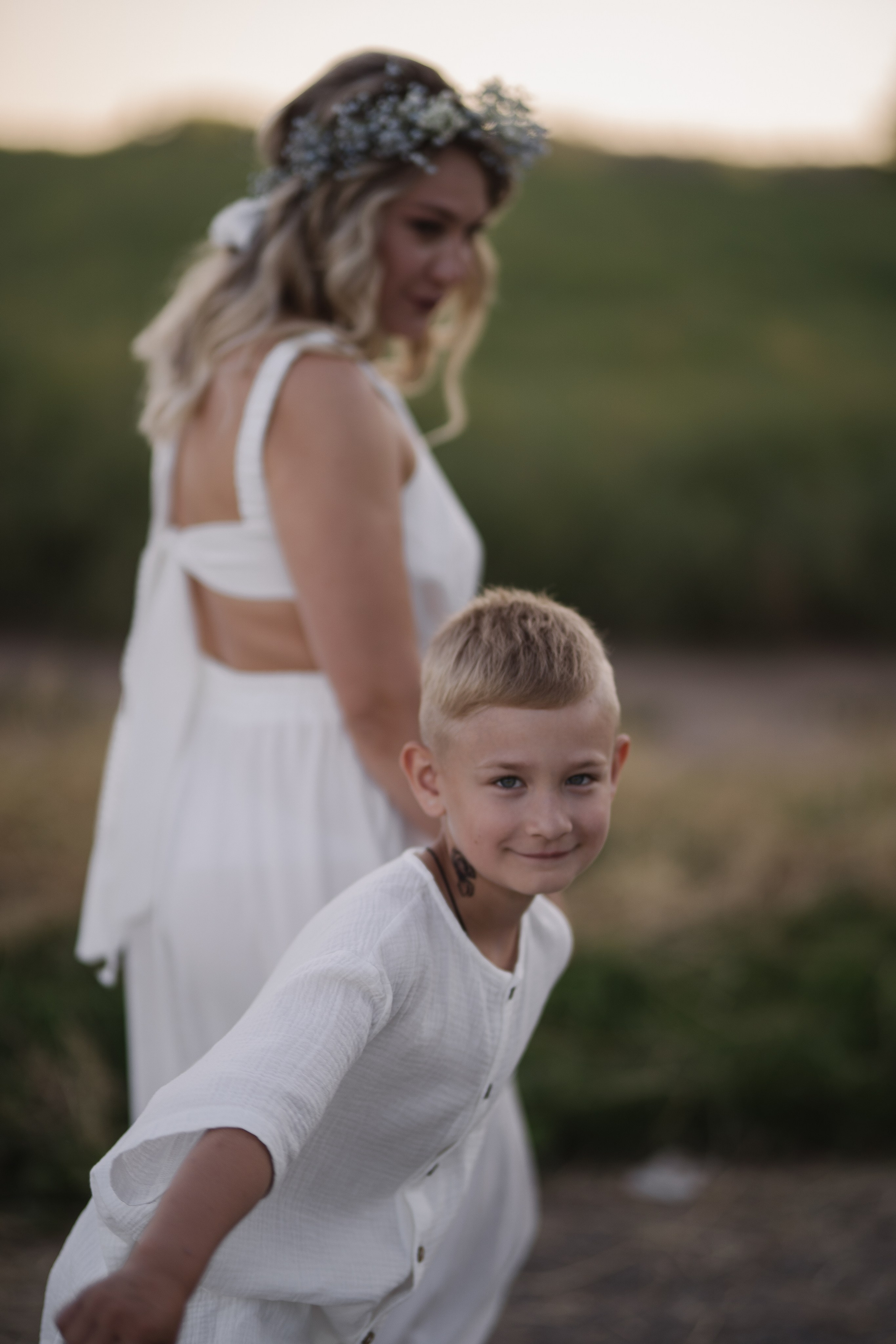 Алла. Искренний фотограф