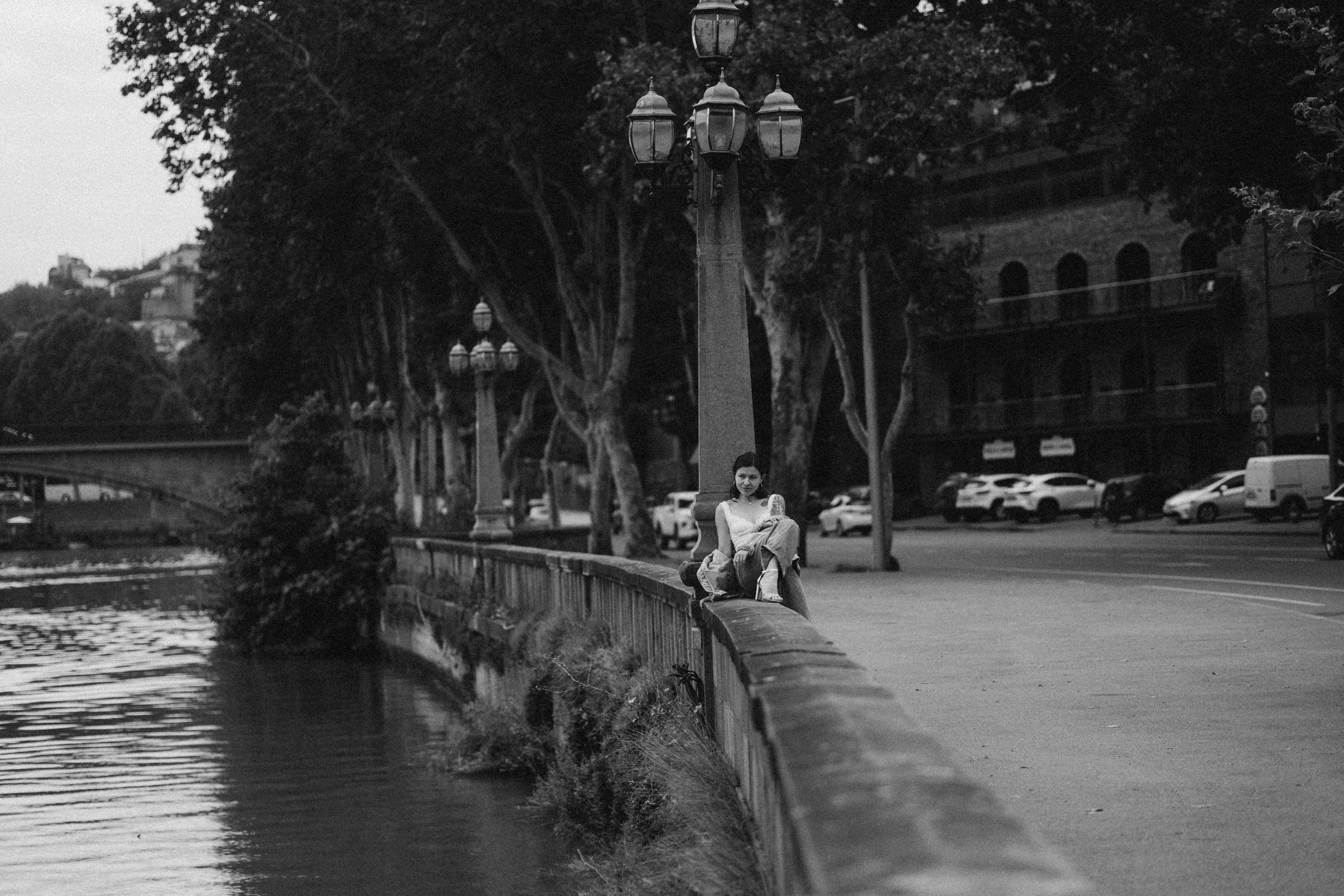 Марго. Alesya Gee Photographer Uzbekistan