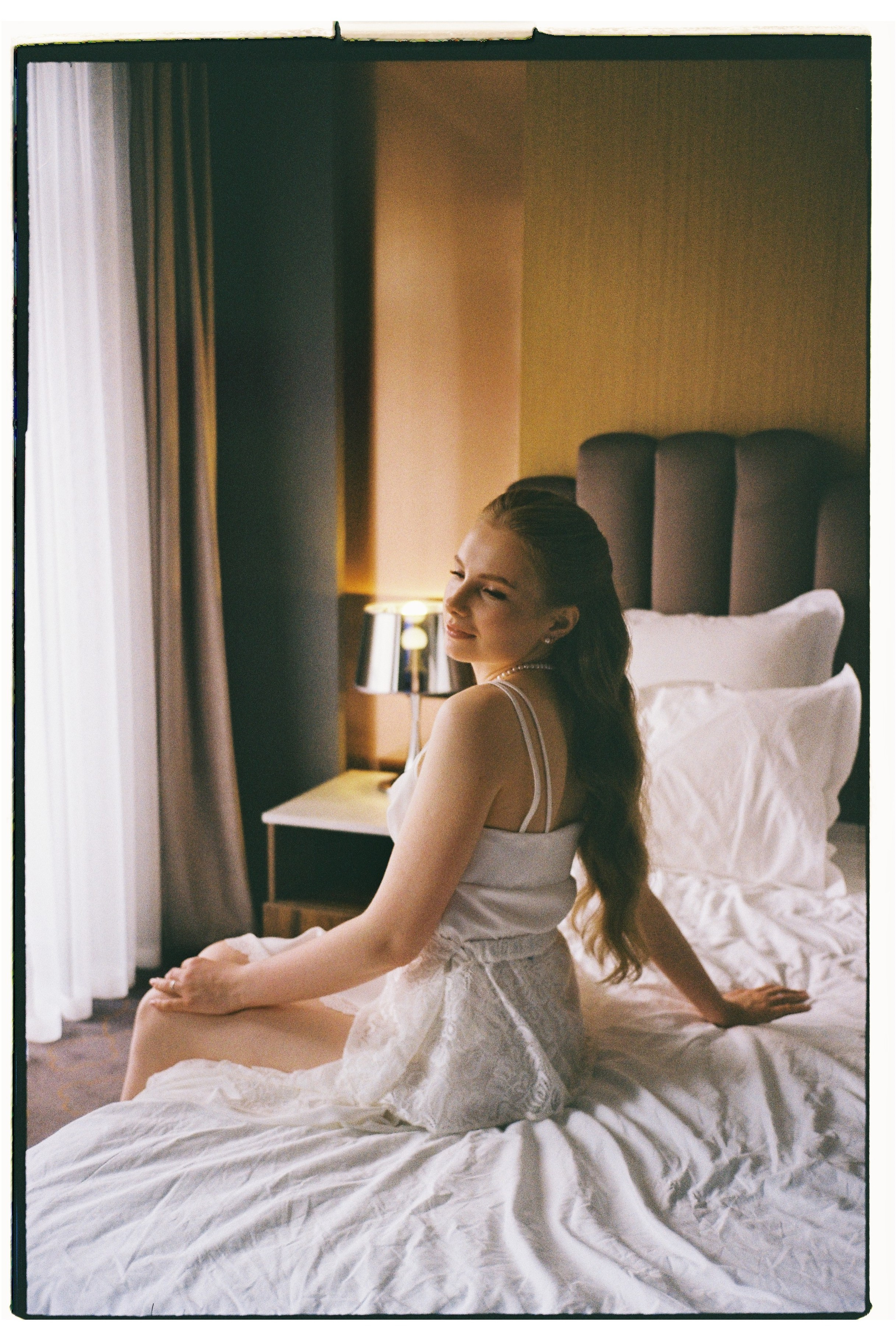 Сергей & Лолита. Сестры Карабаза. Фотографы и ретушеры в Москве и Санкт-Петербурге