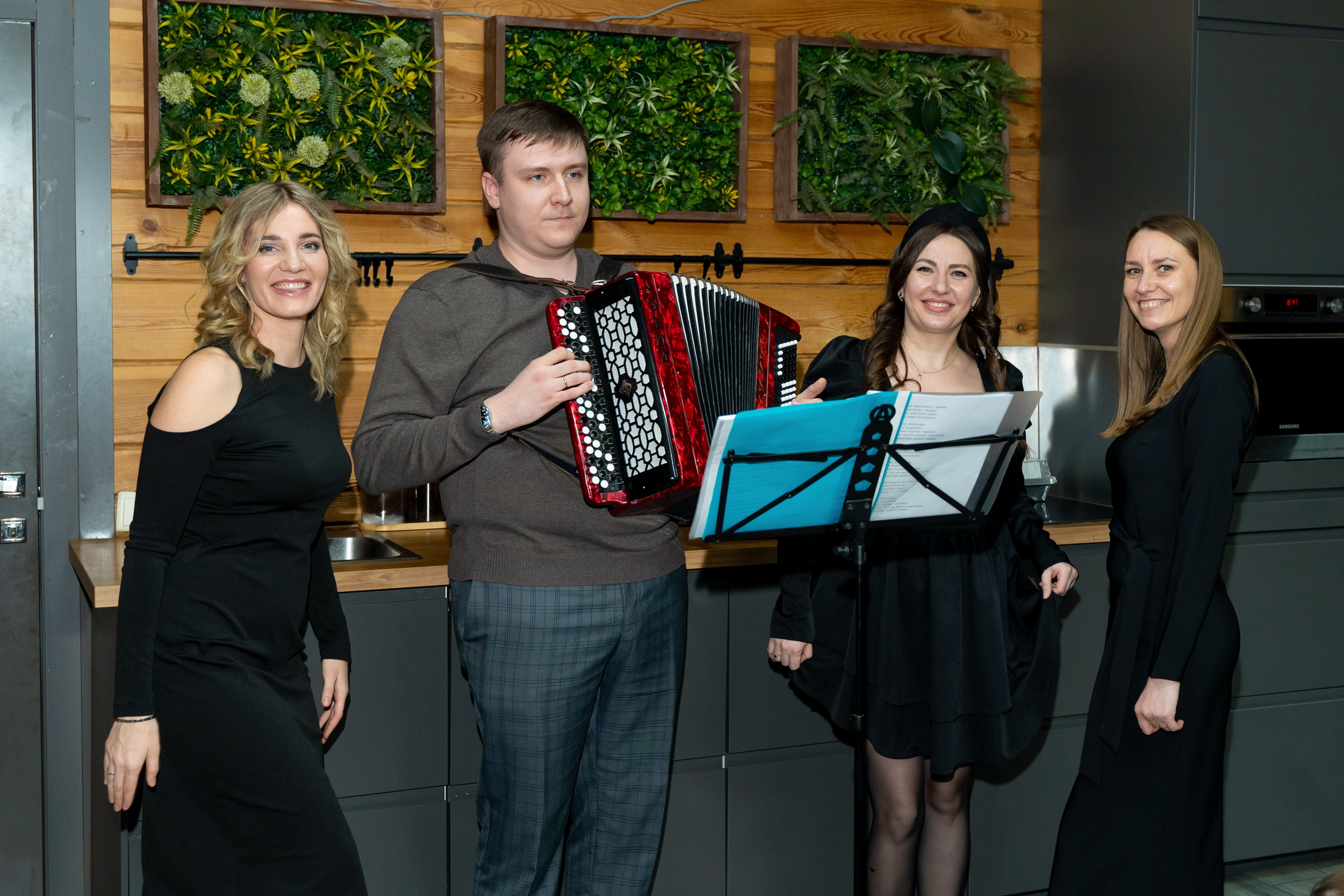 День рождения Марии. Фотограф в Екатеринбурге Юрий Кутаев