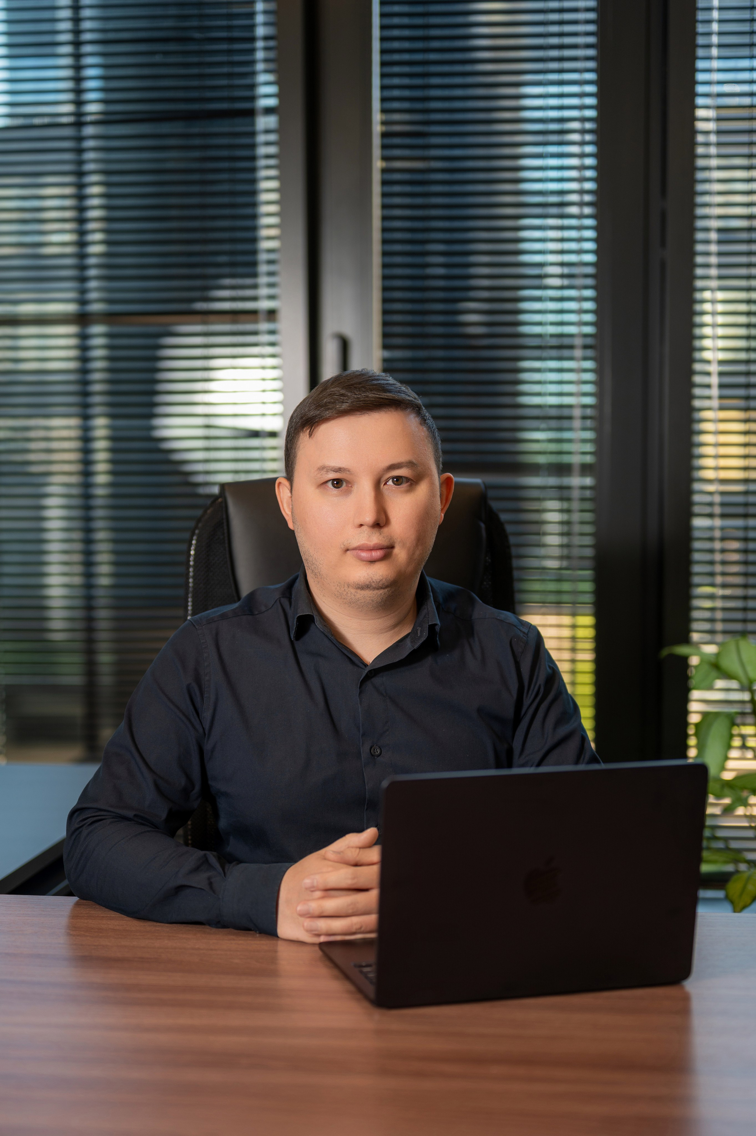 Корпоративная съемка. Фотограф Станислав Лещик