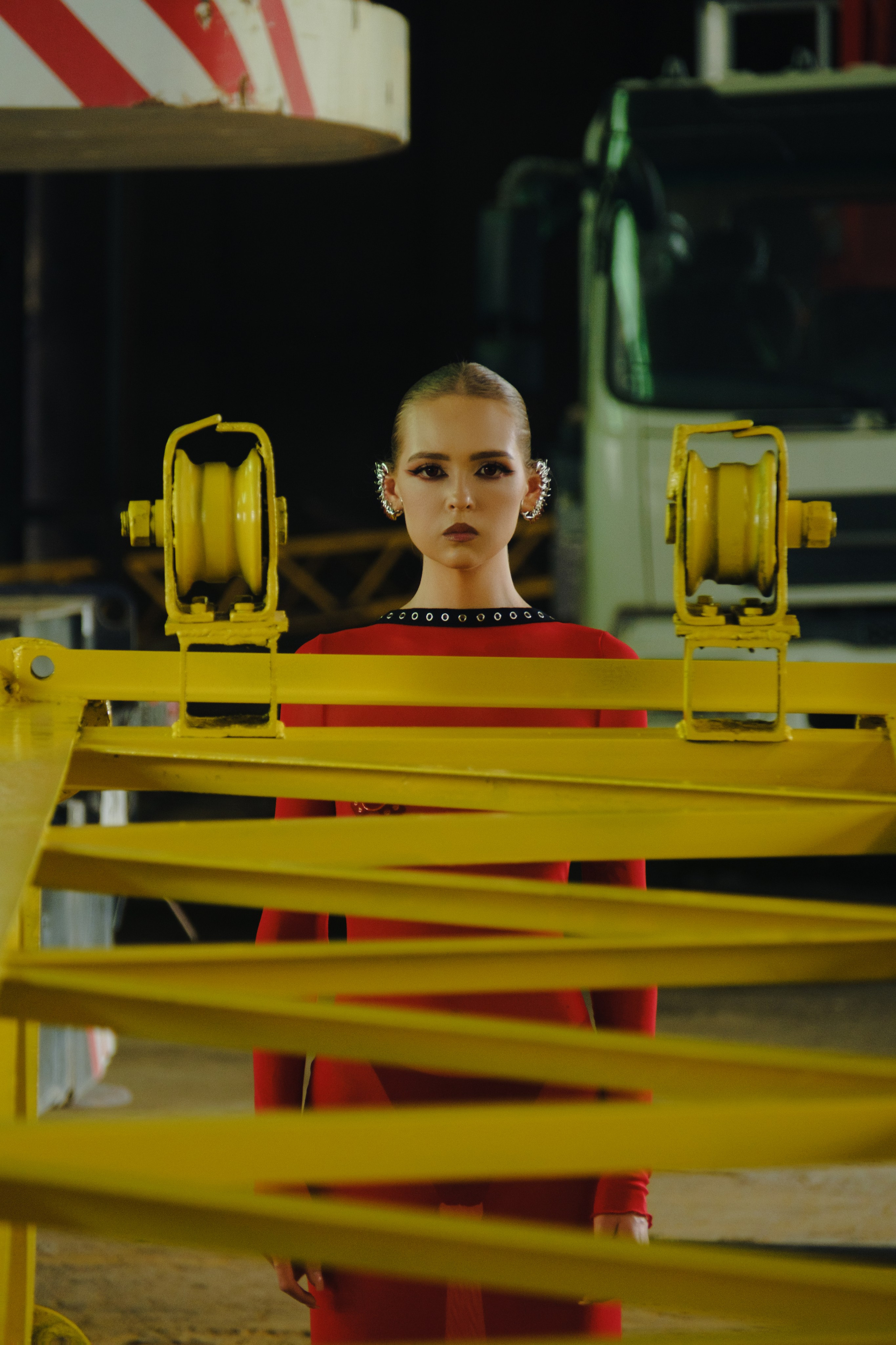 Катя. Фотограф Коробова Екатерина