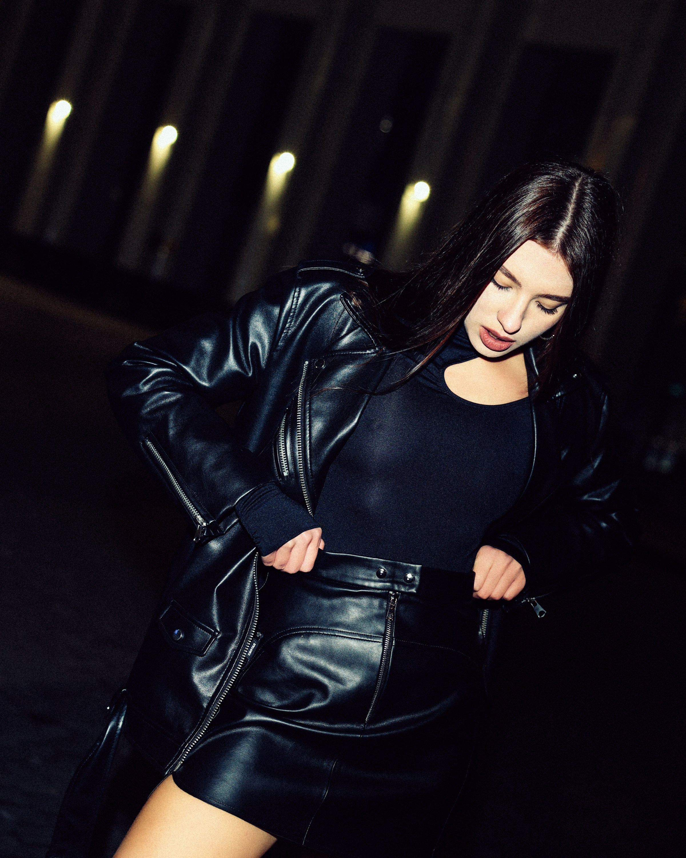 Индивидуальные съёмки. Фотограф Анастасия Косюра