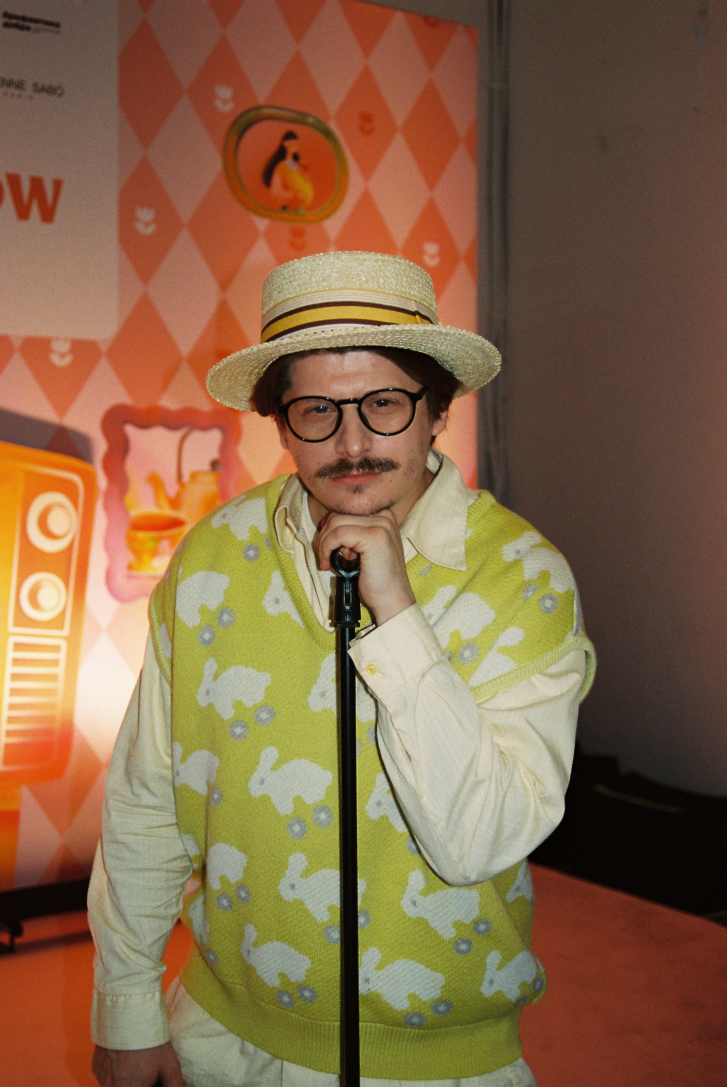 FLOWWOW MARKET. Фотограф в Москве