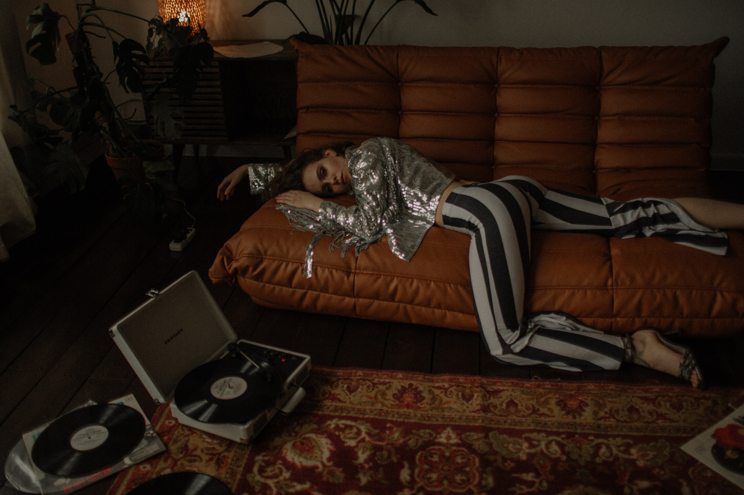 Кристина и Искандер. ГЛАВНАЯ