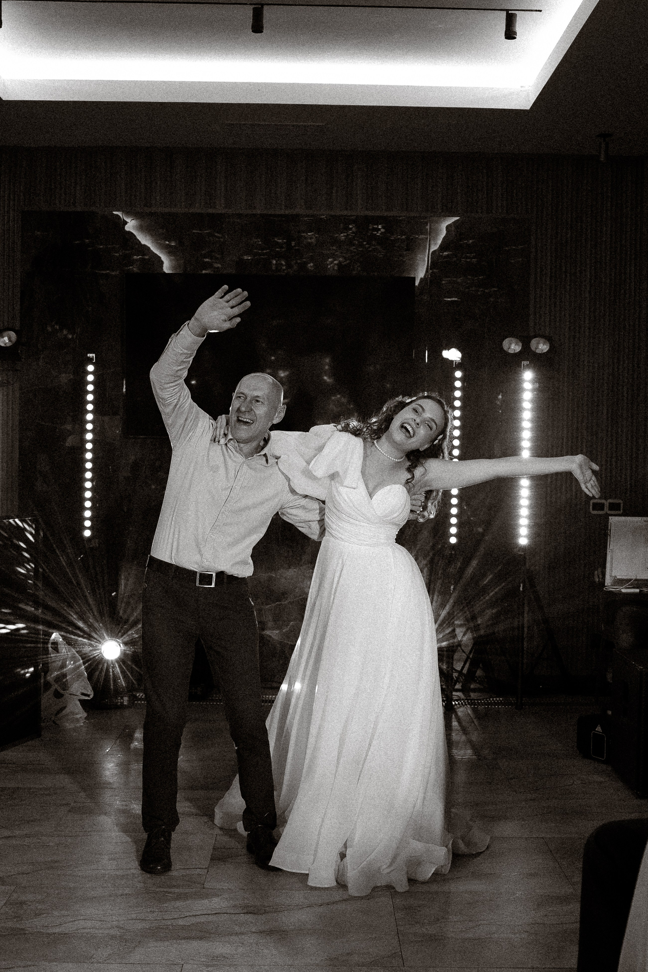 Мурашками. Свадебный фотограф Ярославль, Рыбинск