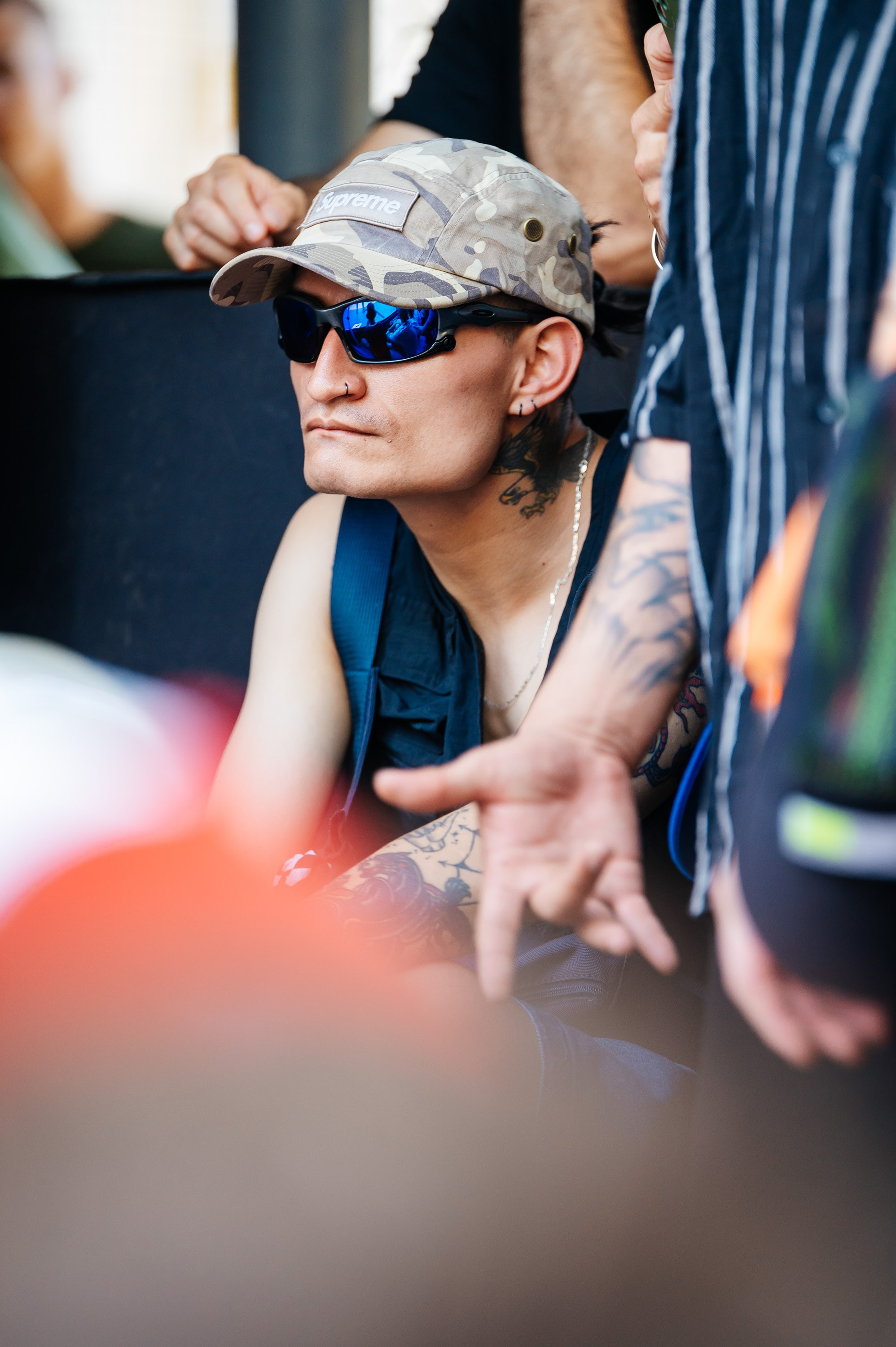 VK / Kardo. Главная