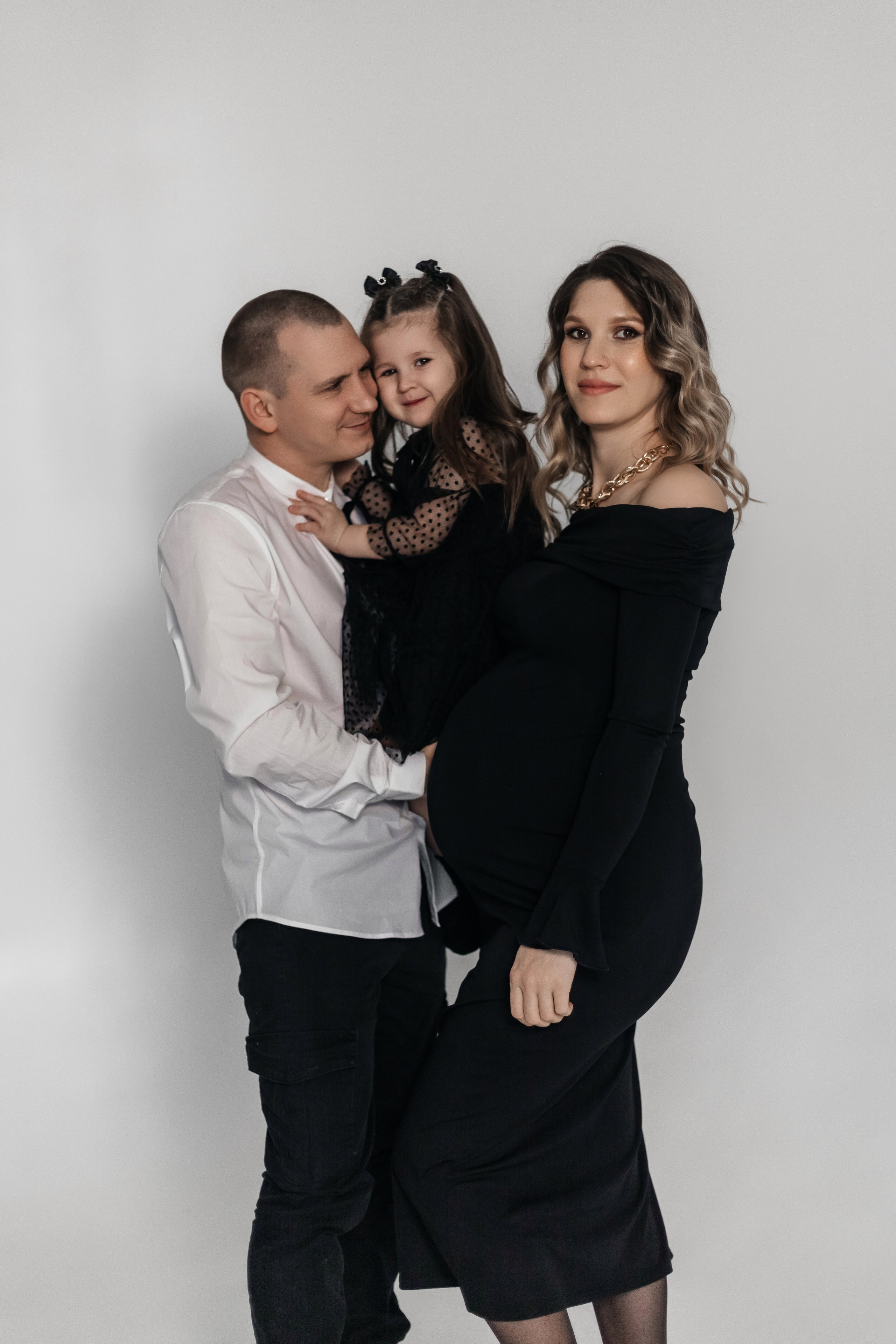 Беременность Олеся. Индивидуальный и свадебный фотограф в Москве, Электростали и Туле Кадейкина Екатерина