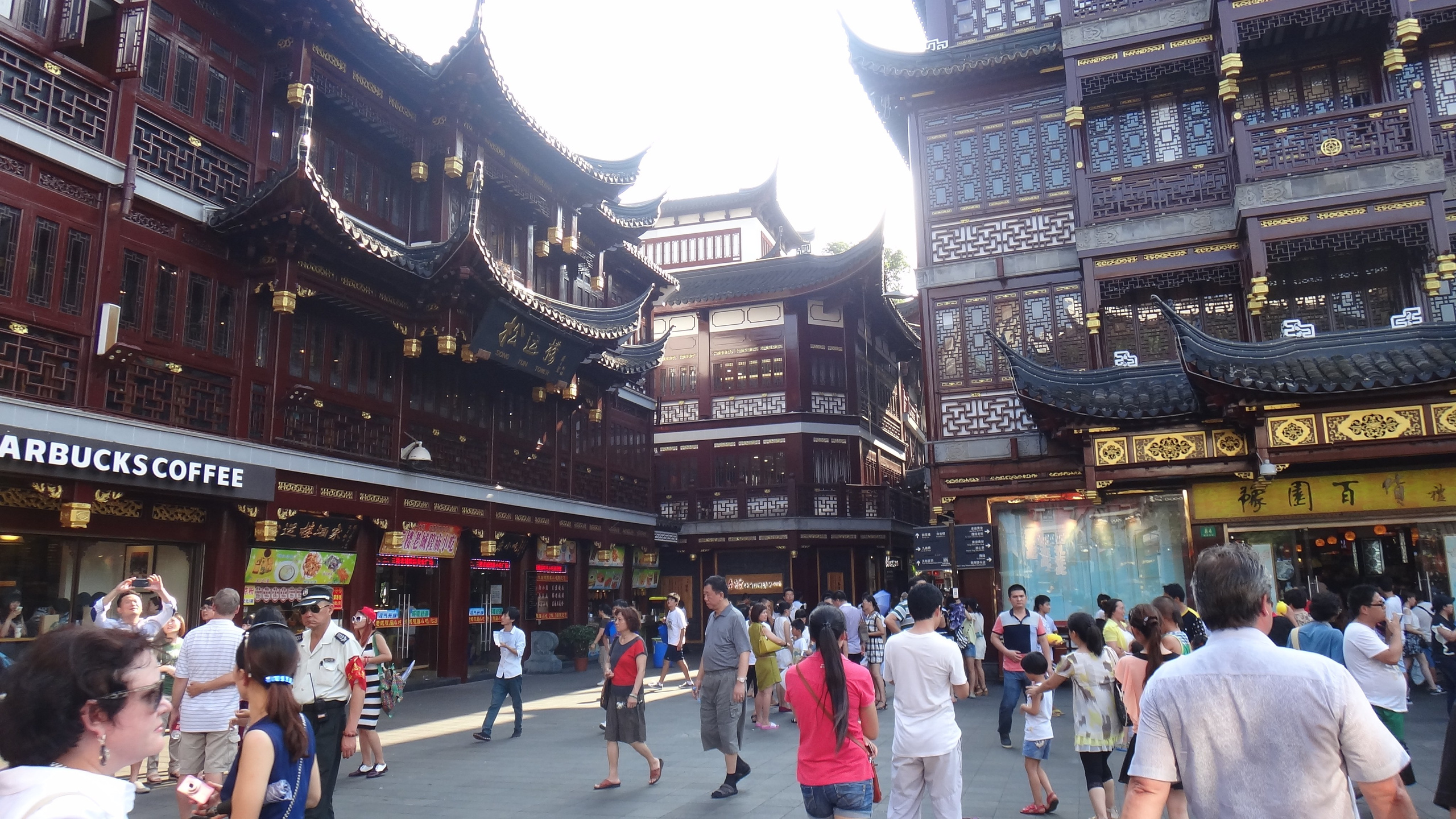 Shanghai, China. Andrey Filippov Photographer