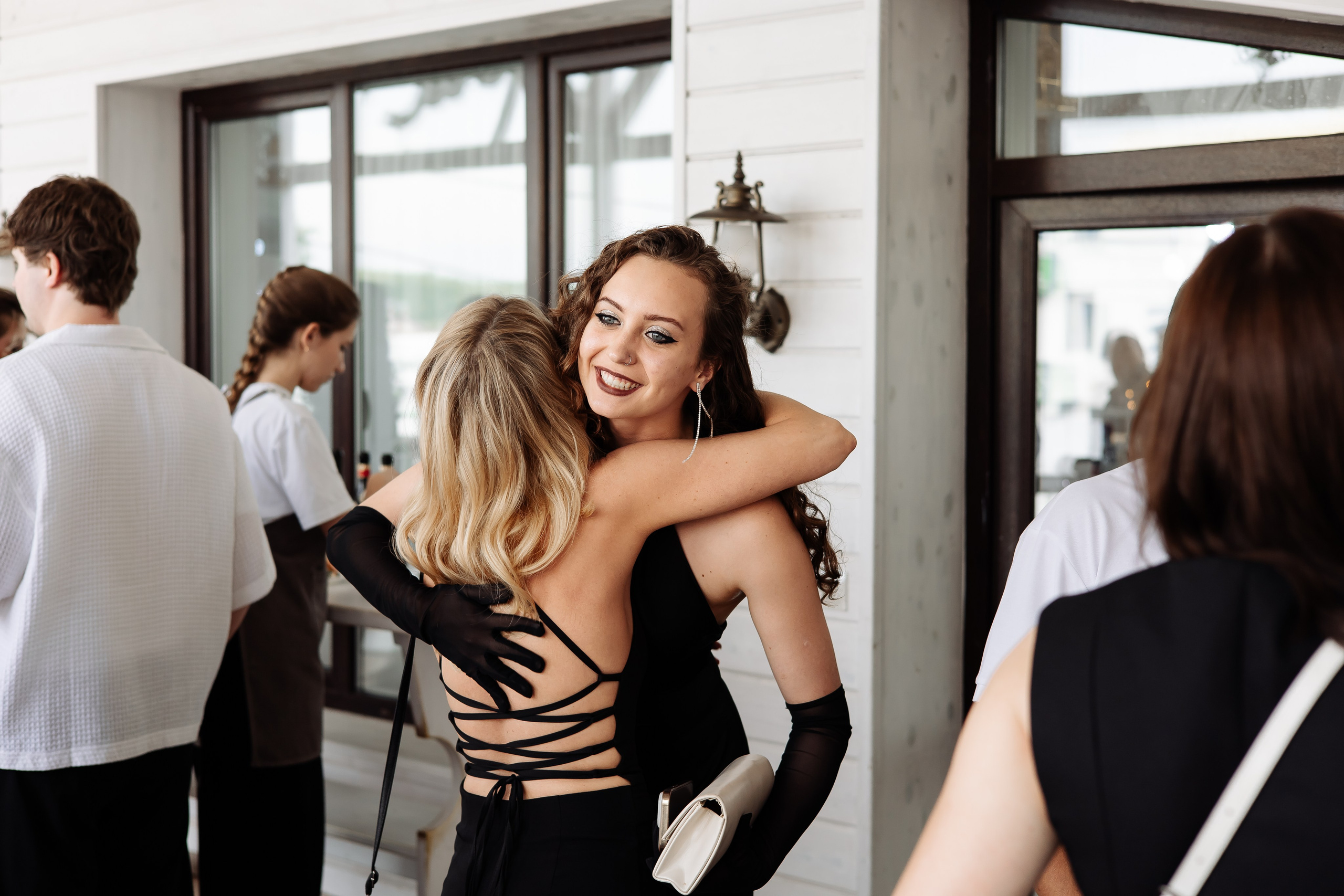 Даниил & Мария. Фотограф Орел Диана Ларичева