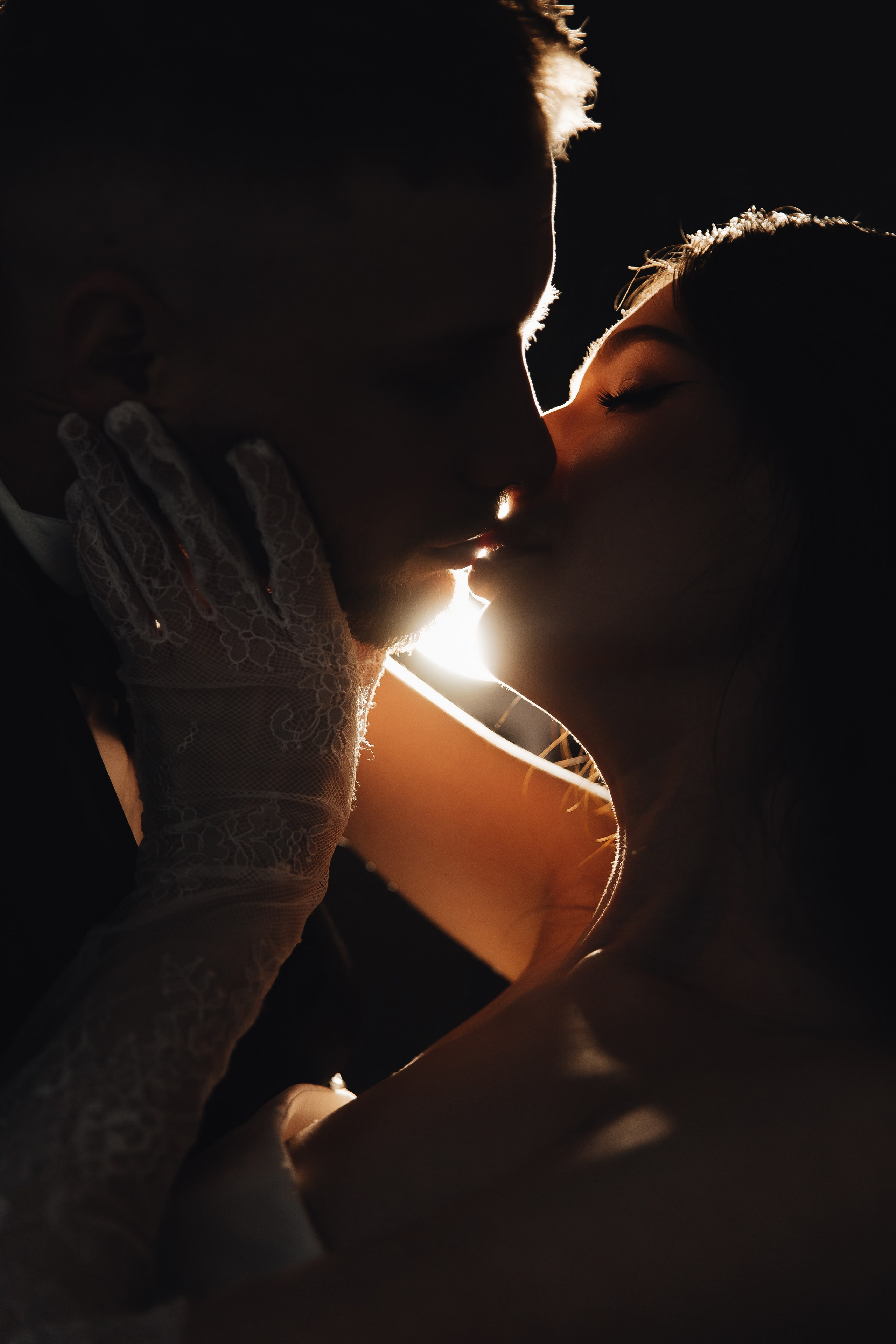 Love. Свадебный и портретный фотограф в Орле и Москве Диана Ларичева