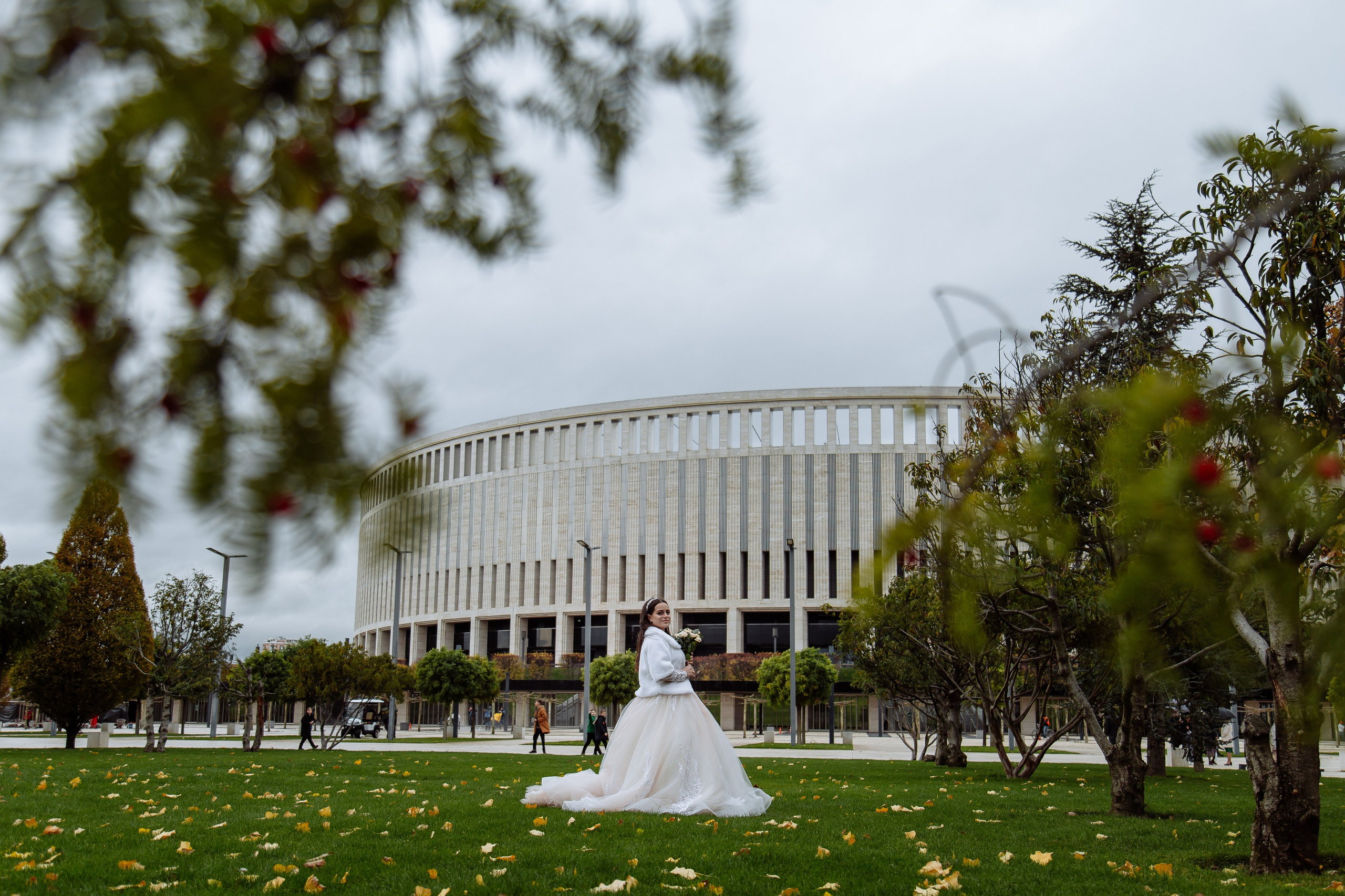 Wedding Дмитрий & Кристина. Свадебный и семейный фотограф в г. Краснодаре Олеся Токарь