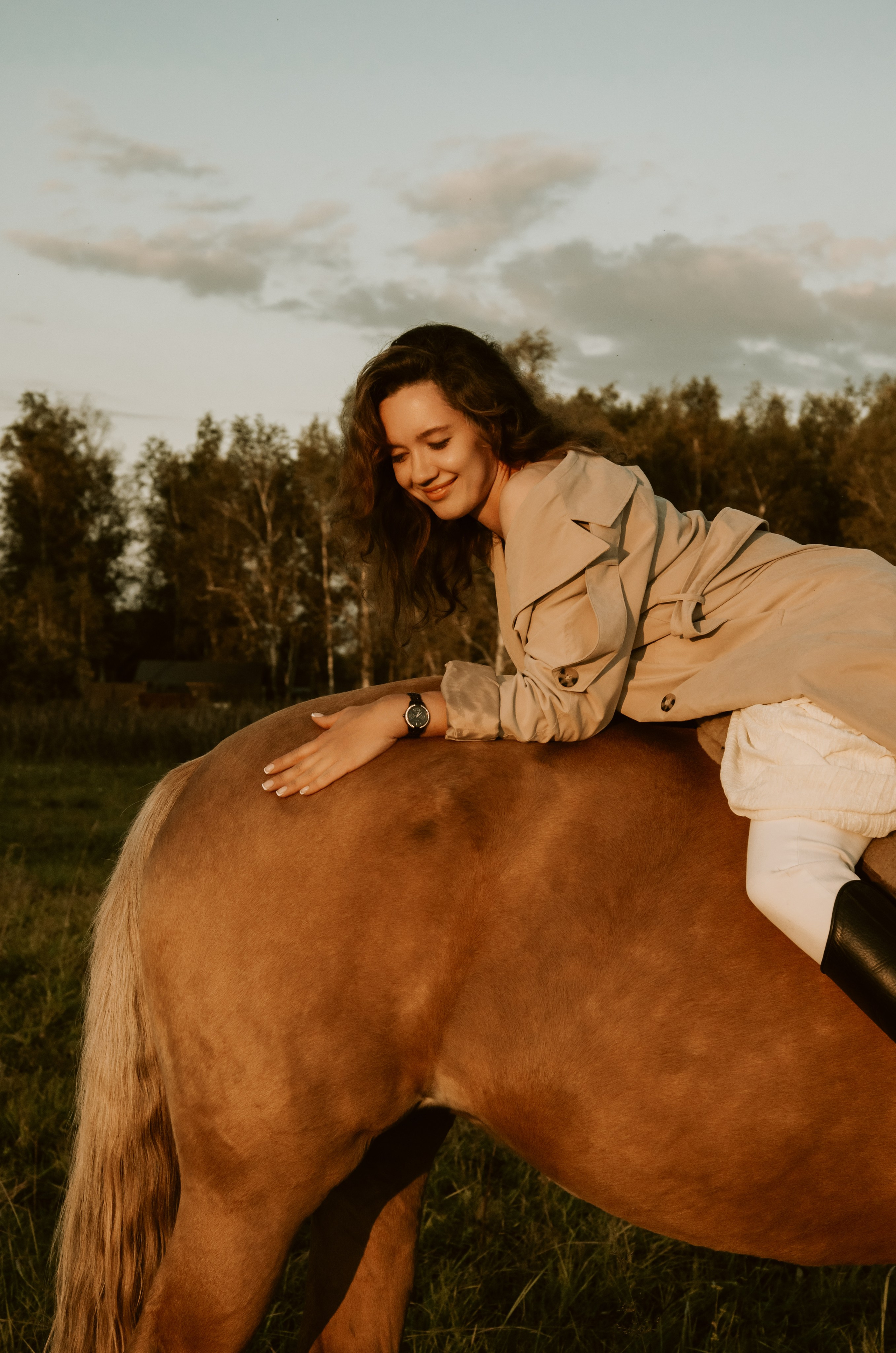 Дом-музей лошадей Хуторъ. Фотографы в Тюмени Андрей и Лидия Войвод