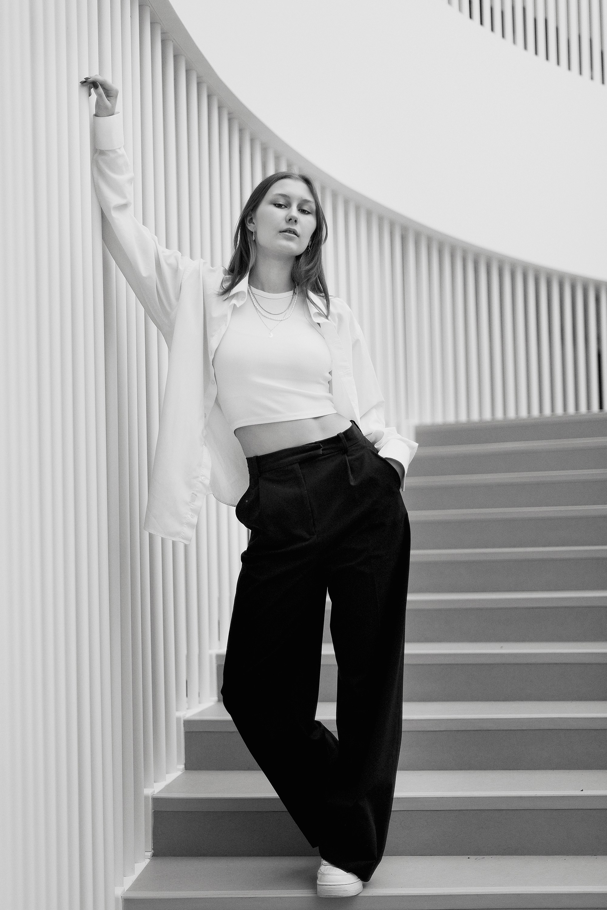 ПОРТРЕТ 11Б. Свадебный и семейный фотограф РИТА БОЧКАРЁВА