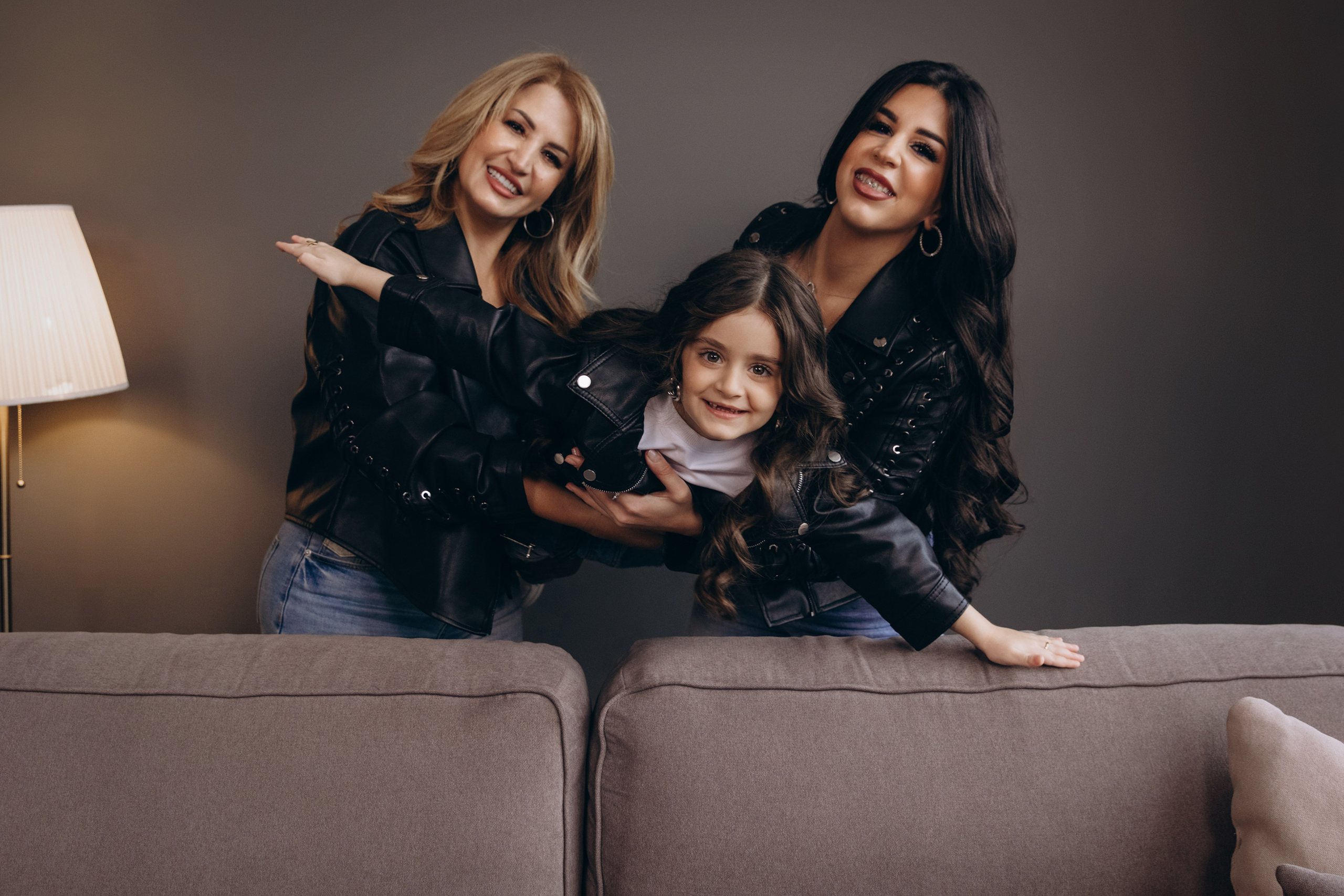 Наши дети будут лучше, чем мы. Фотограф Алина Ионычева в Новосибирске