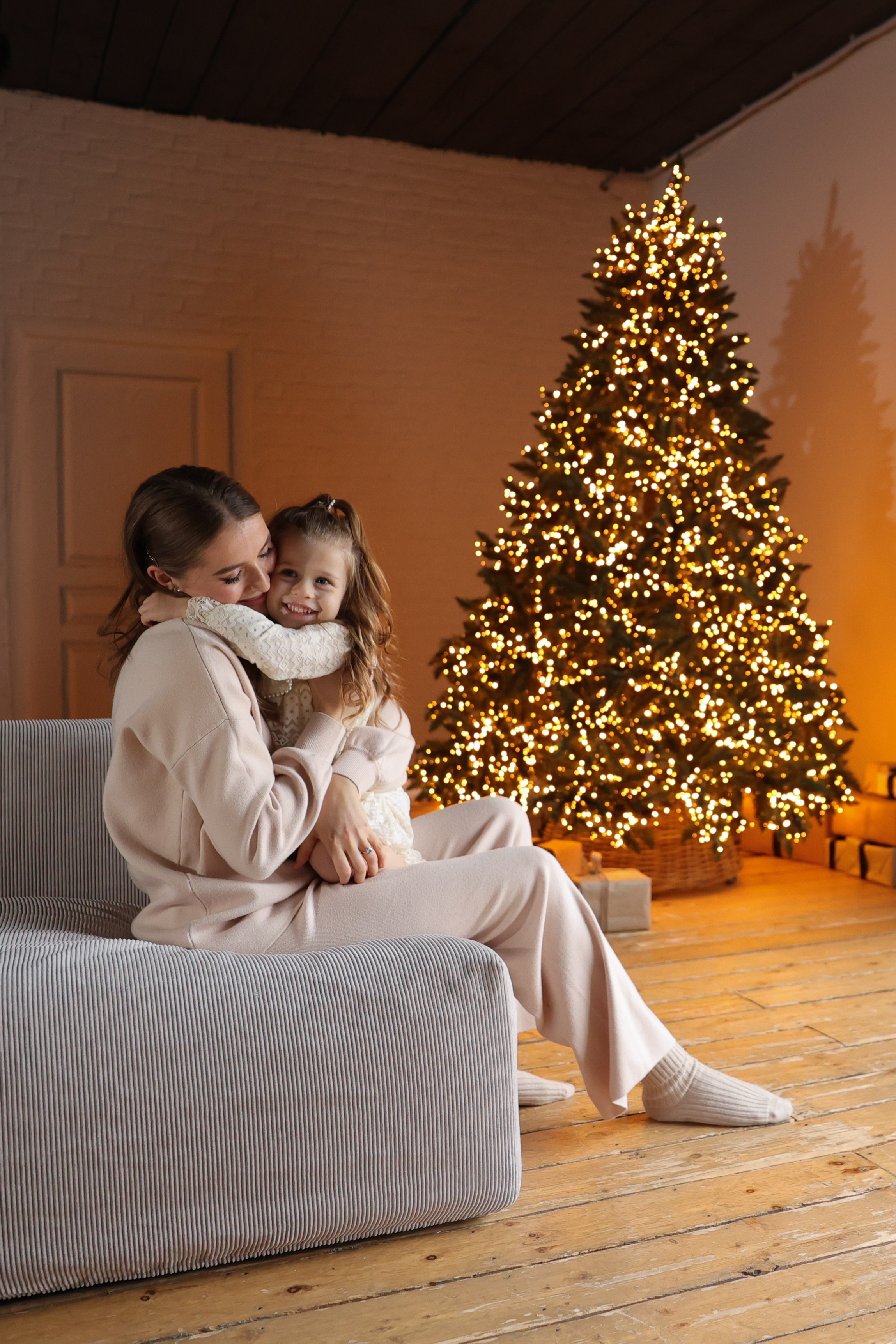 HappyNewYear. Фотограф Алина Ионычева в Новосибирске