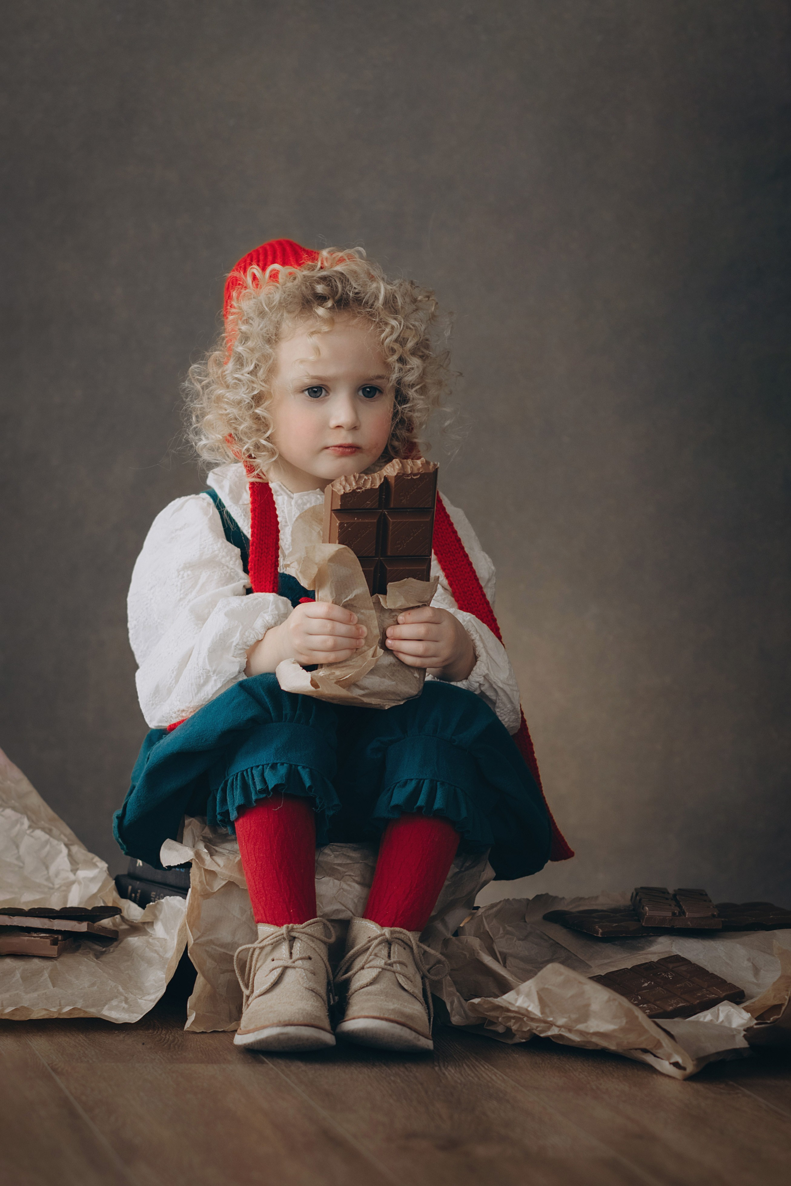 Est.2. Фотограф Алина Ионычева в Новосибирске