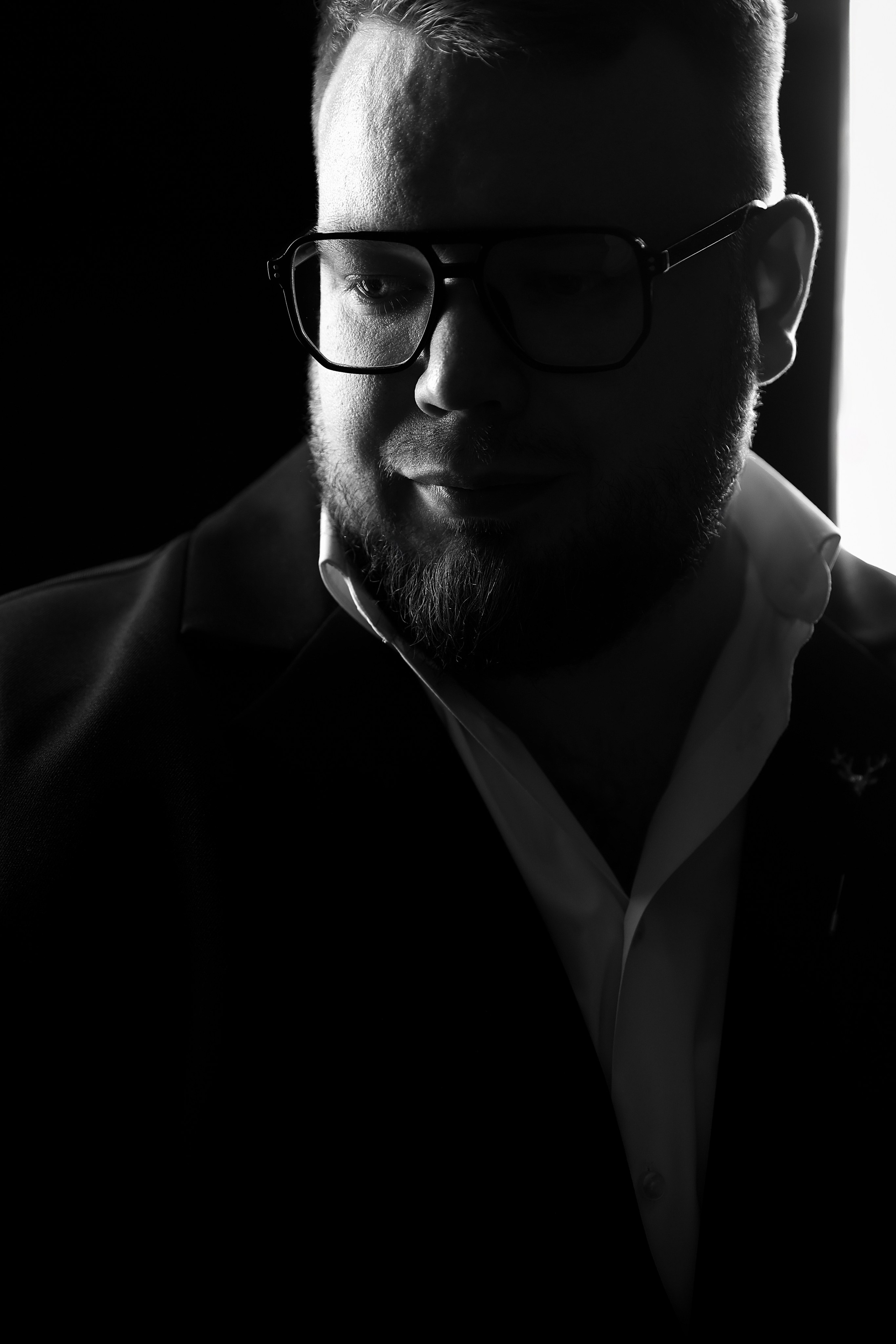 Никита. Фотограф Алина Ионычева в Новосибирске