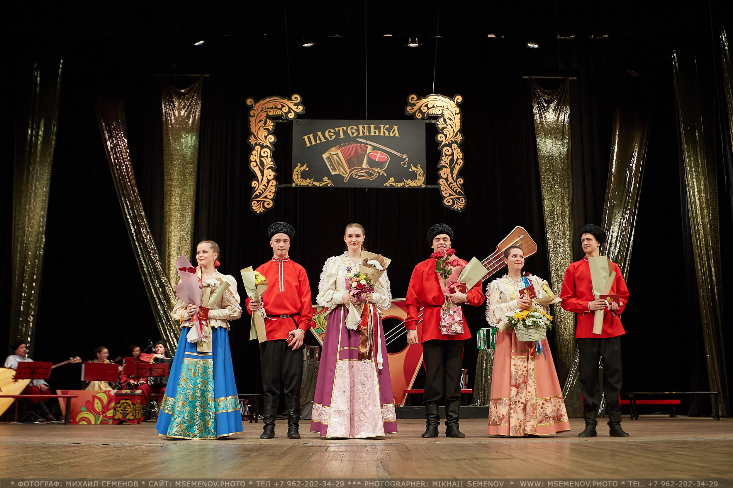 Анонс выпускного «ПЛЕТЕНЬКА». Фотограф, фотопроекты Михаила Семенова в Ярославле. Фотошкола