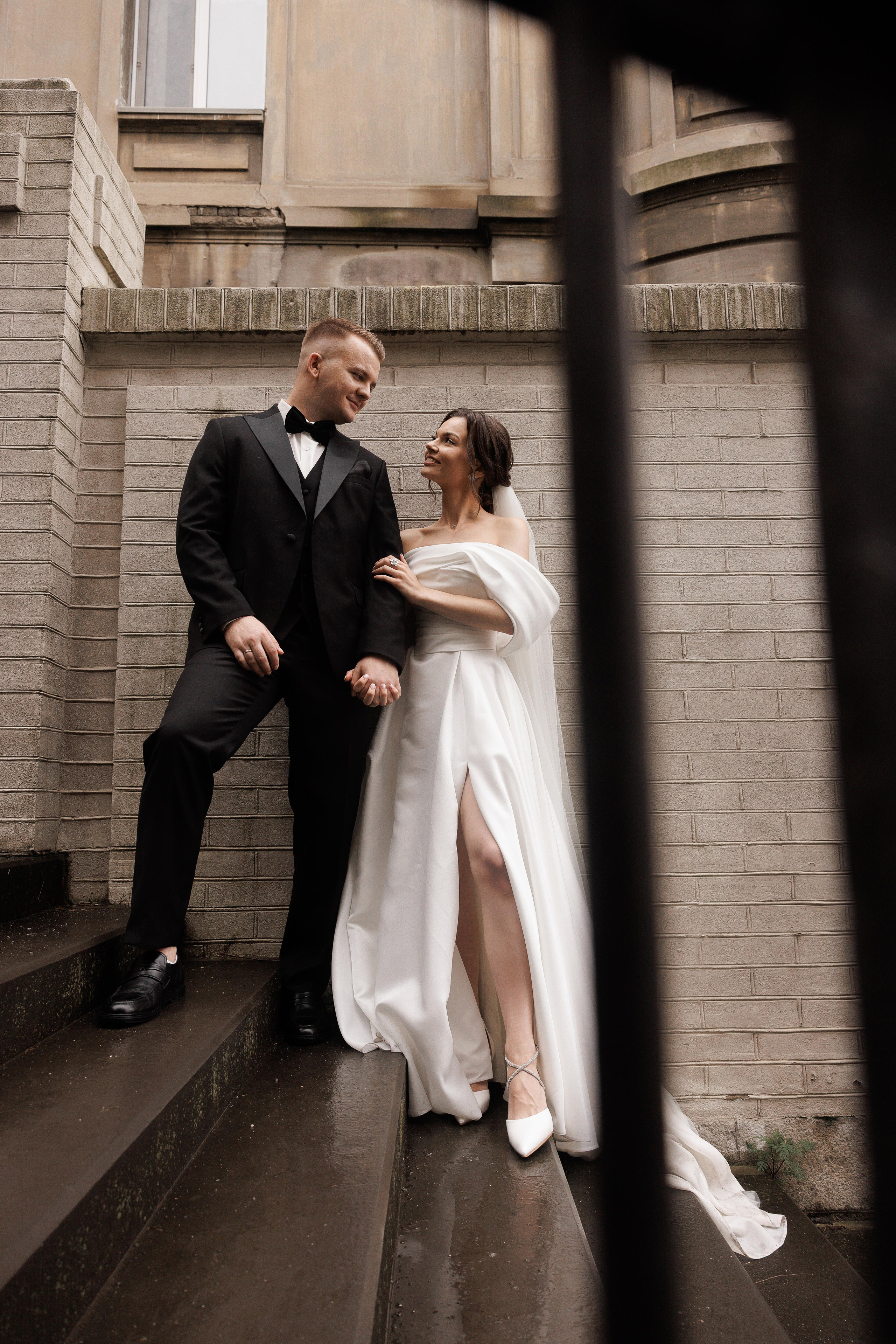 Екатерина и Максим. Свадебный и семейный фотограф  во Владивостоке Ольга Украинец