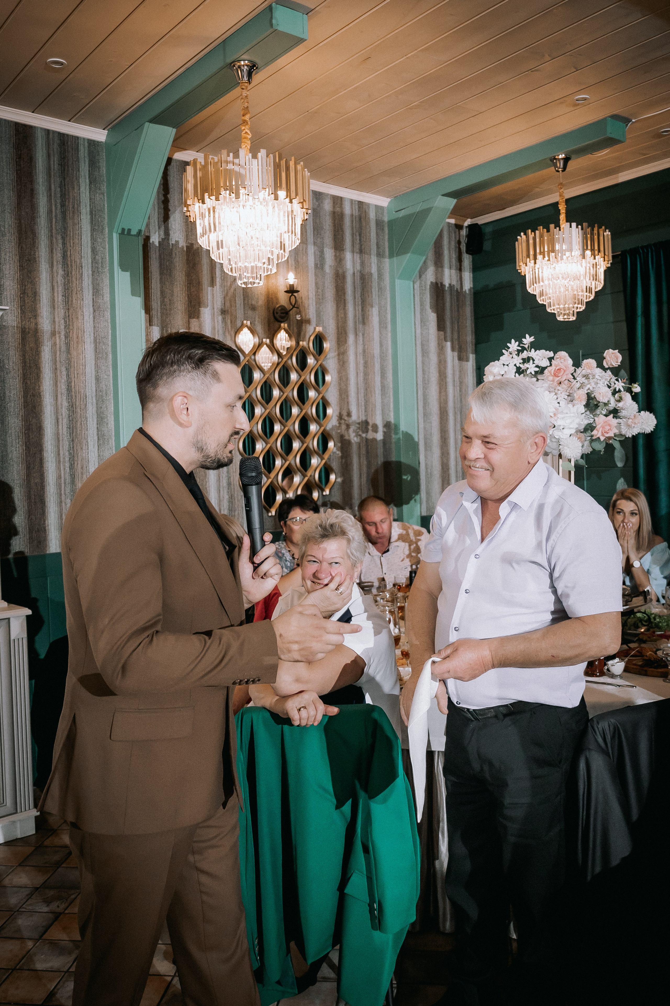 Свадебный день. Дарья и Джем. Свадебная фотография. Арина Рубах