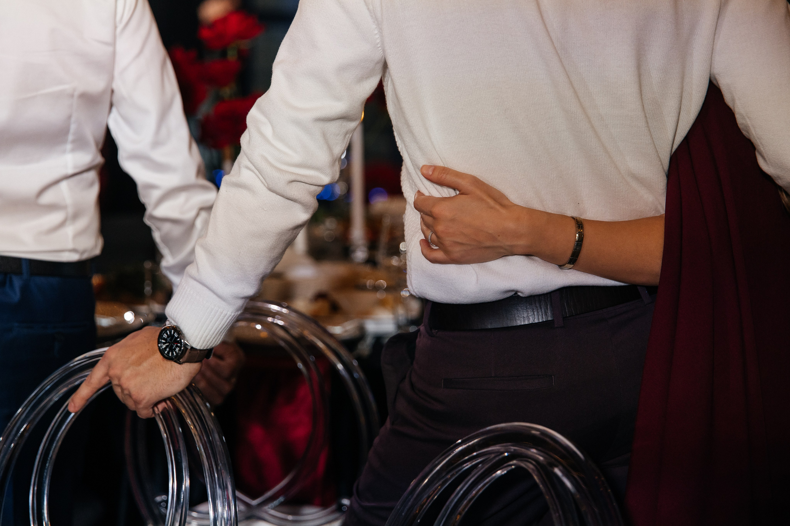 Даниил и Даша. Свадебный фотограф Лёша Ходос