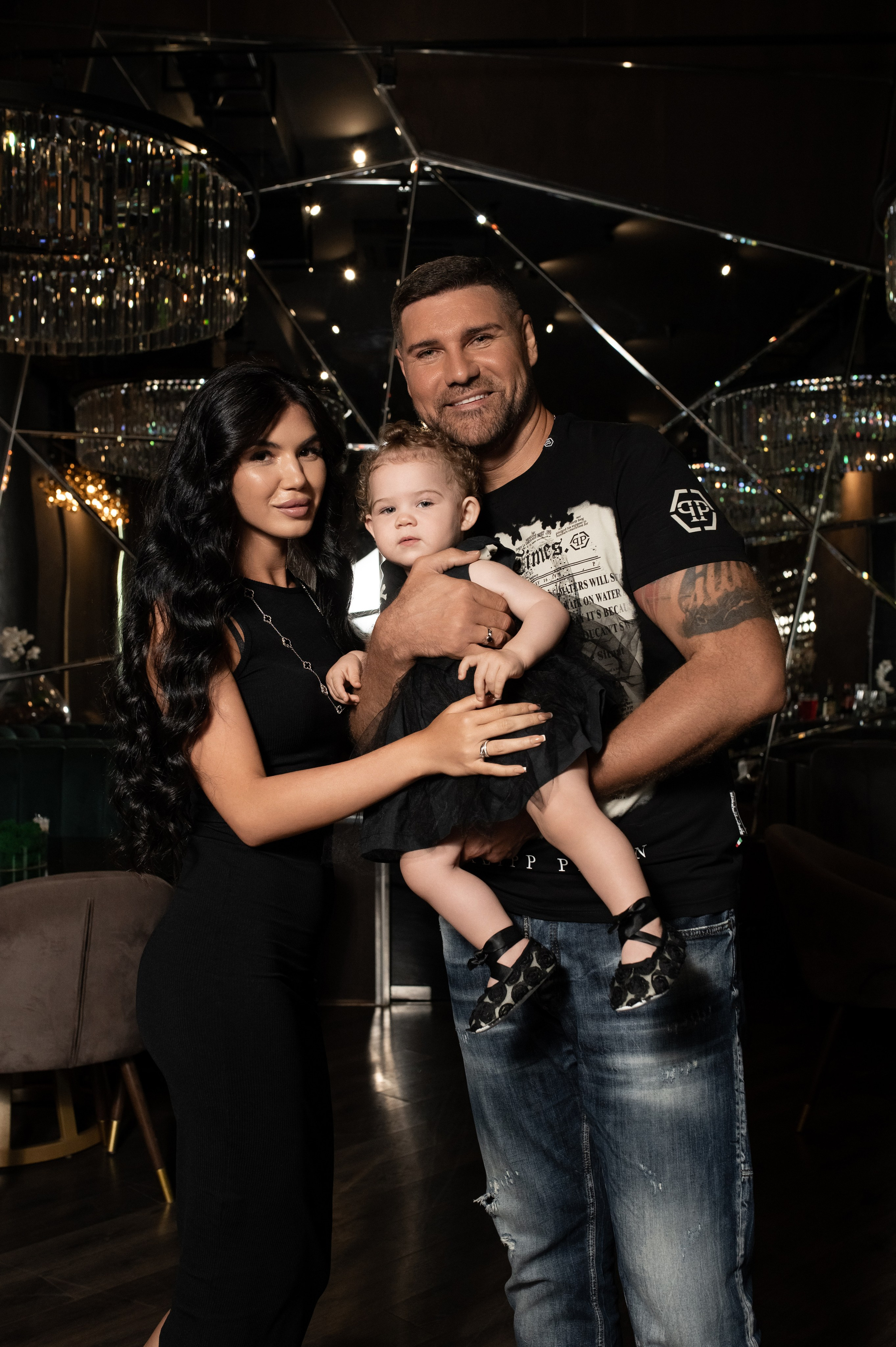 День рождения Камиллы. Свадебный и семейный фотограф Регина Кагарманова