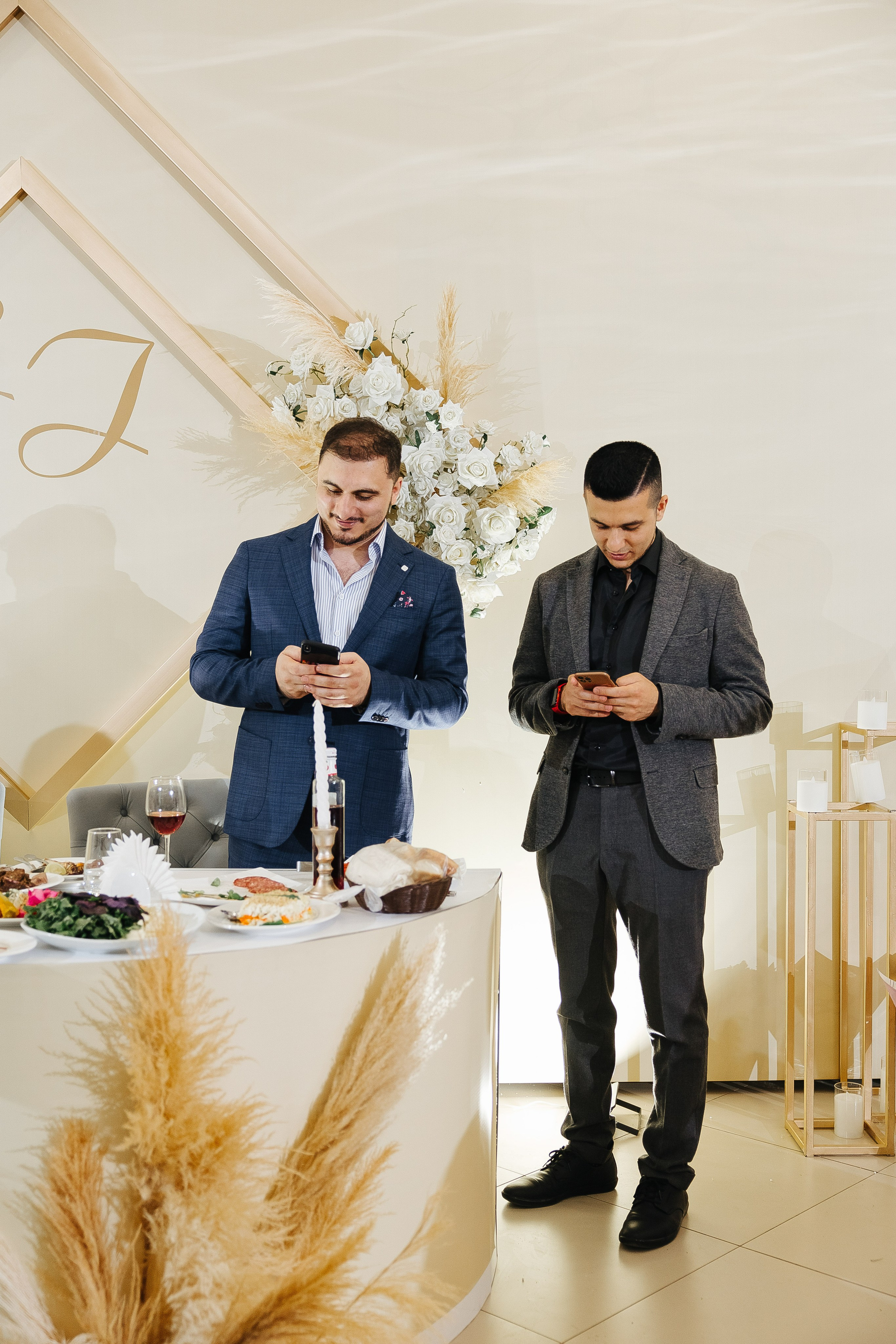 Шах и Ирада. Фотограф в Красноярске Надежда Воскресенская