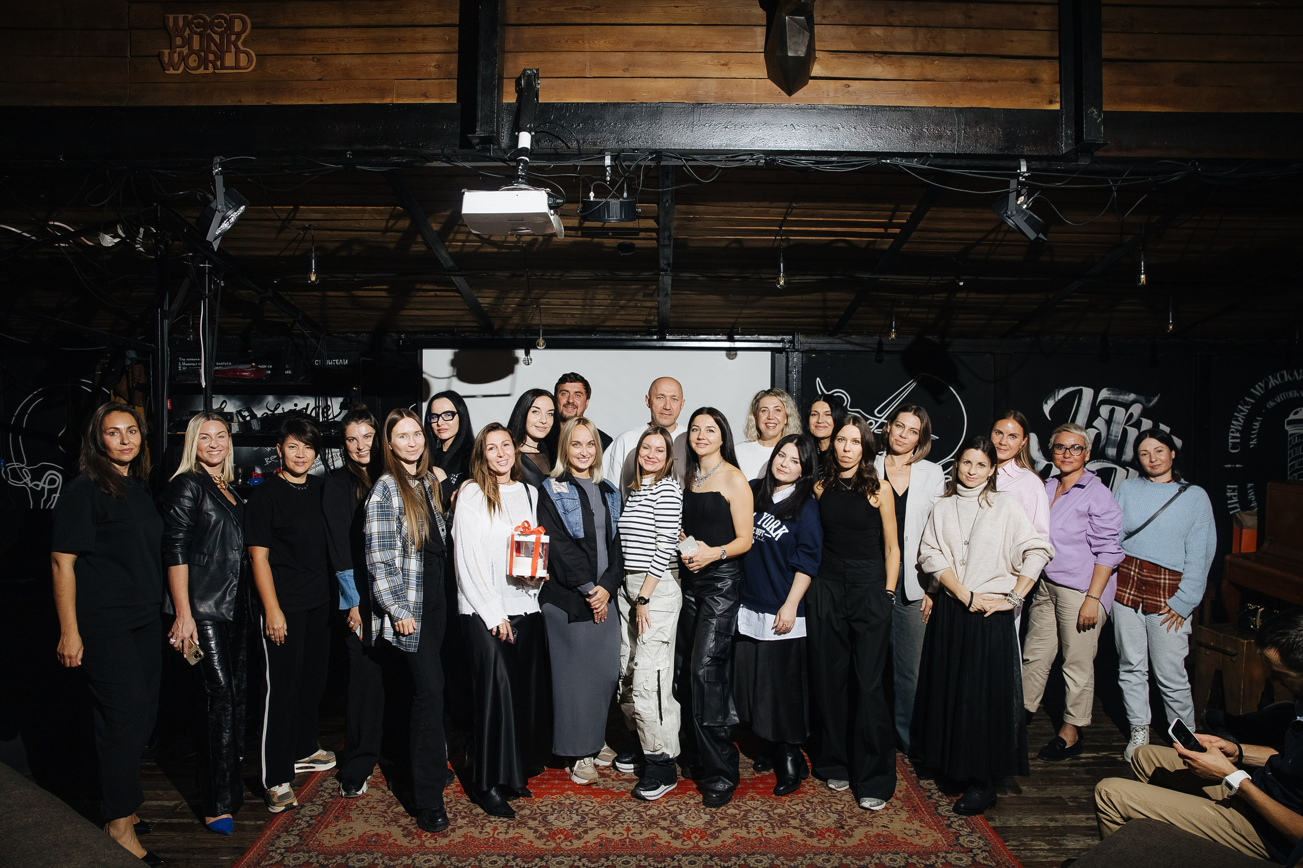 Fuckup дизайнеров «Юшин». Фотограф в Красноярске Надежда Воскресенская