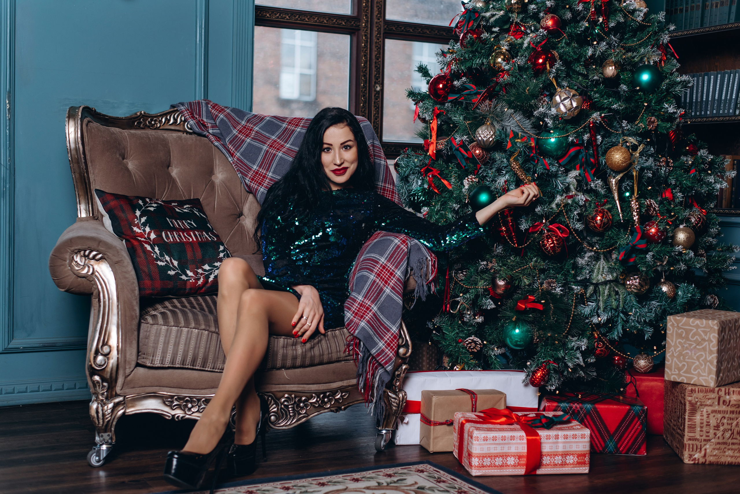 Семейная фотосессия. Фотограф Кирилл Друлин