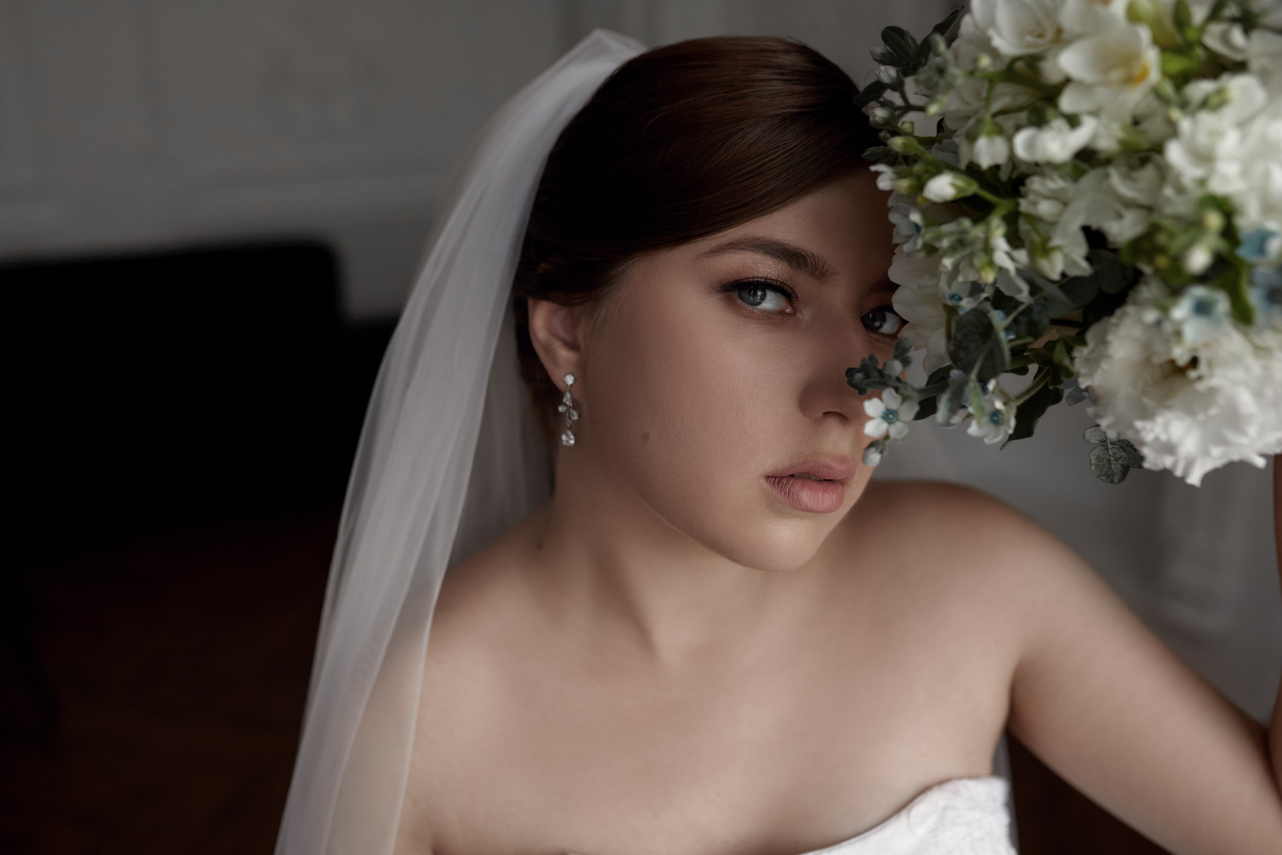 Анна и Александр. Анастасия Шкуднова — свадебный и женский фотограф в Брянске