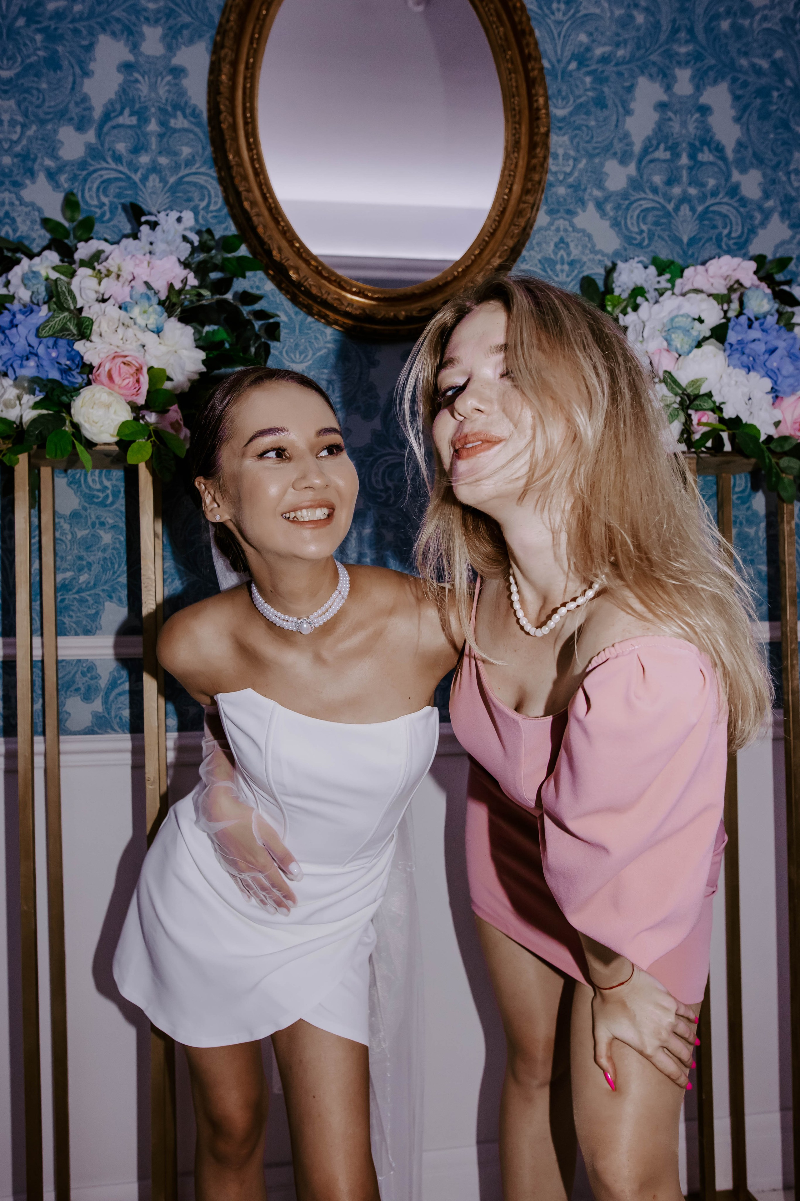 Юлия и Алексей. Фотограф Veronika Potaseva