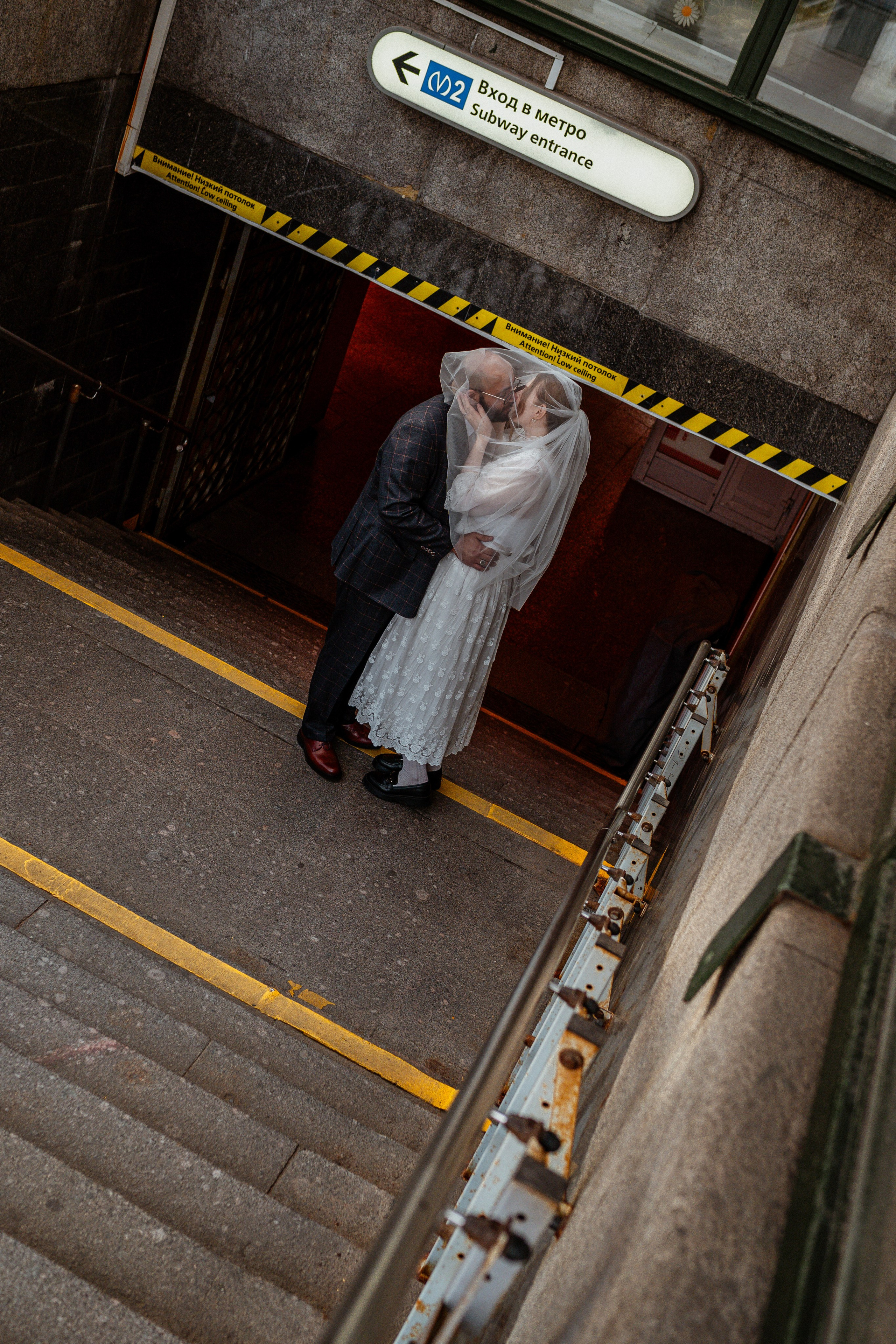 La storia del vero amore Toros & Rita. Love & Live photographer Злата Акимова