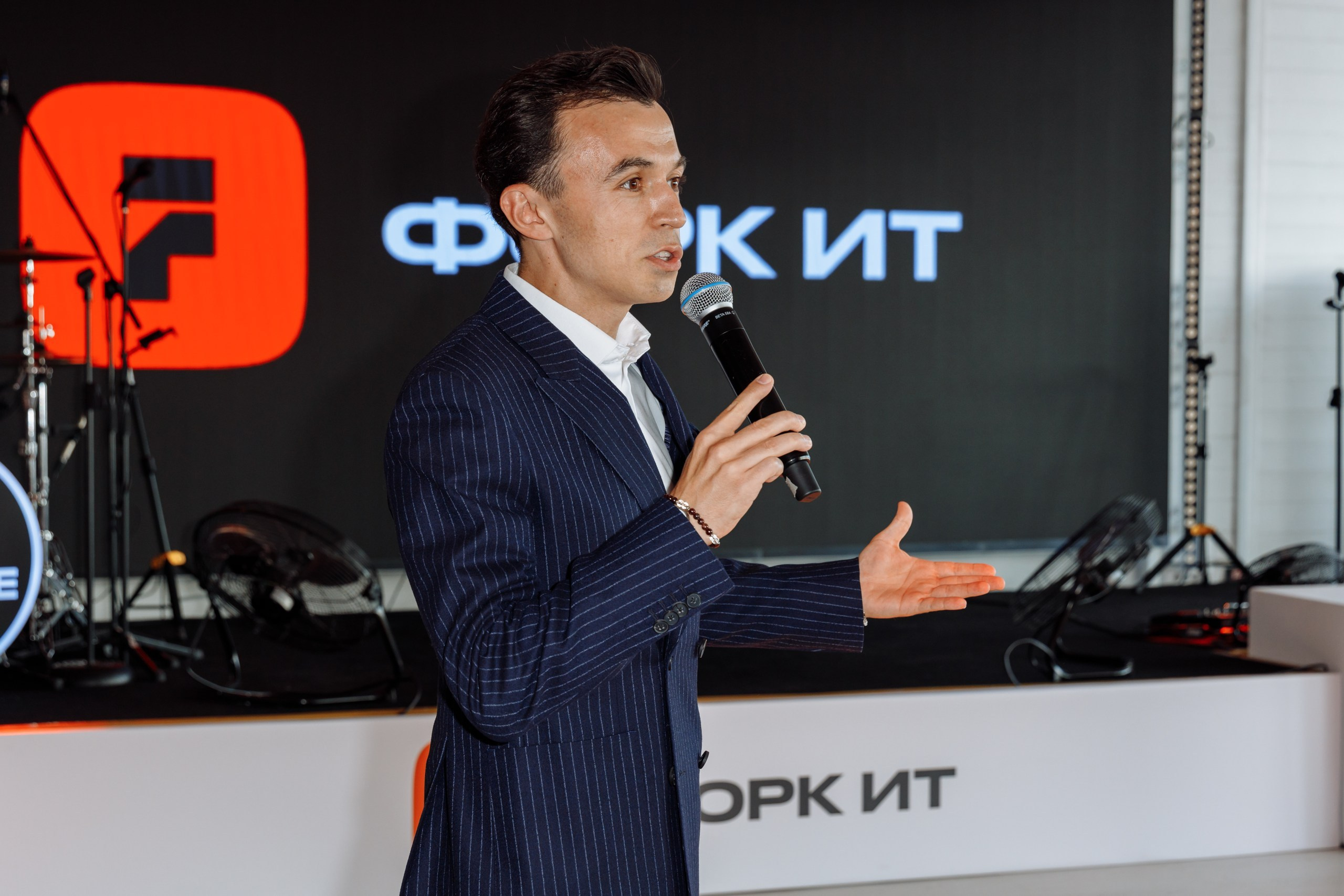 Корпоративные мероприятия | Фотограф Иван Прусов