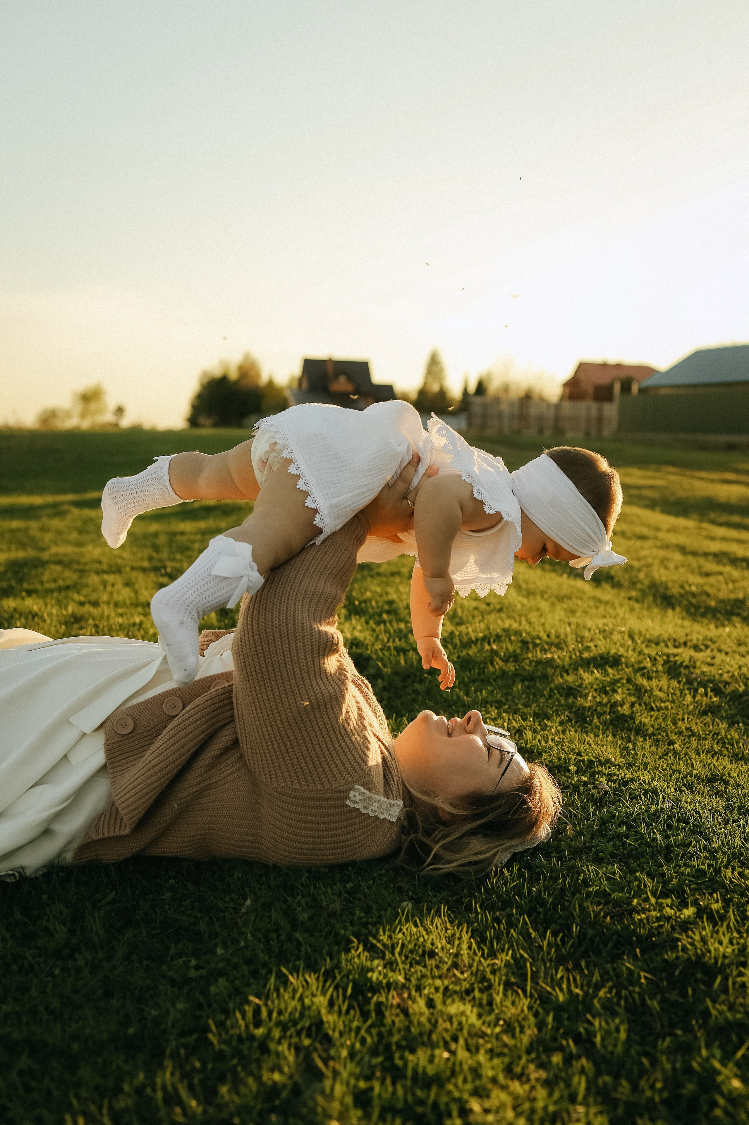 Летние прогулки/Love-story. Семейный, свадебный и индивидуальный фотограф в Новосибирске