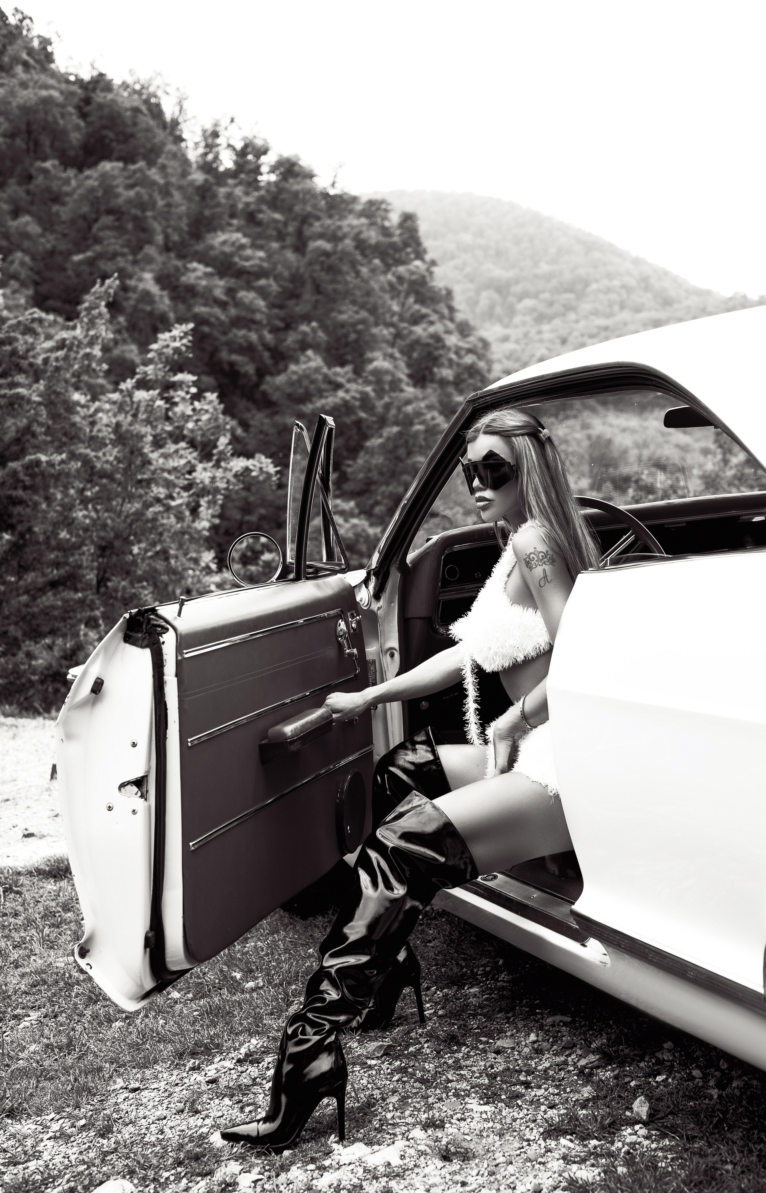 Алена. Портретный фотограф