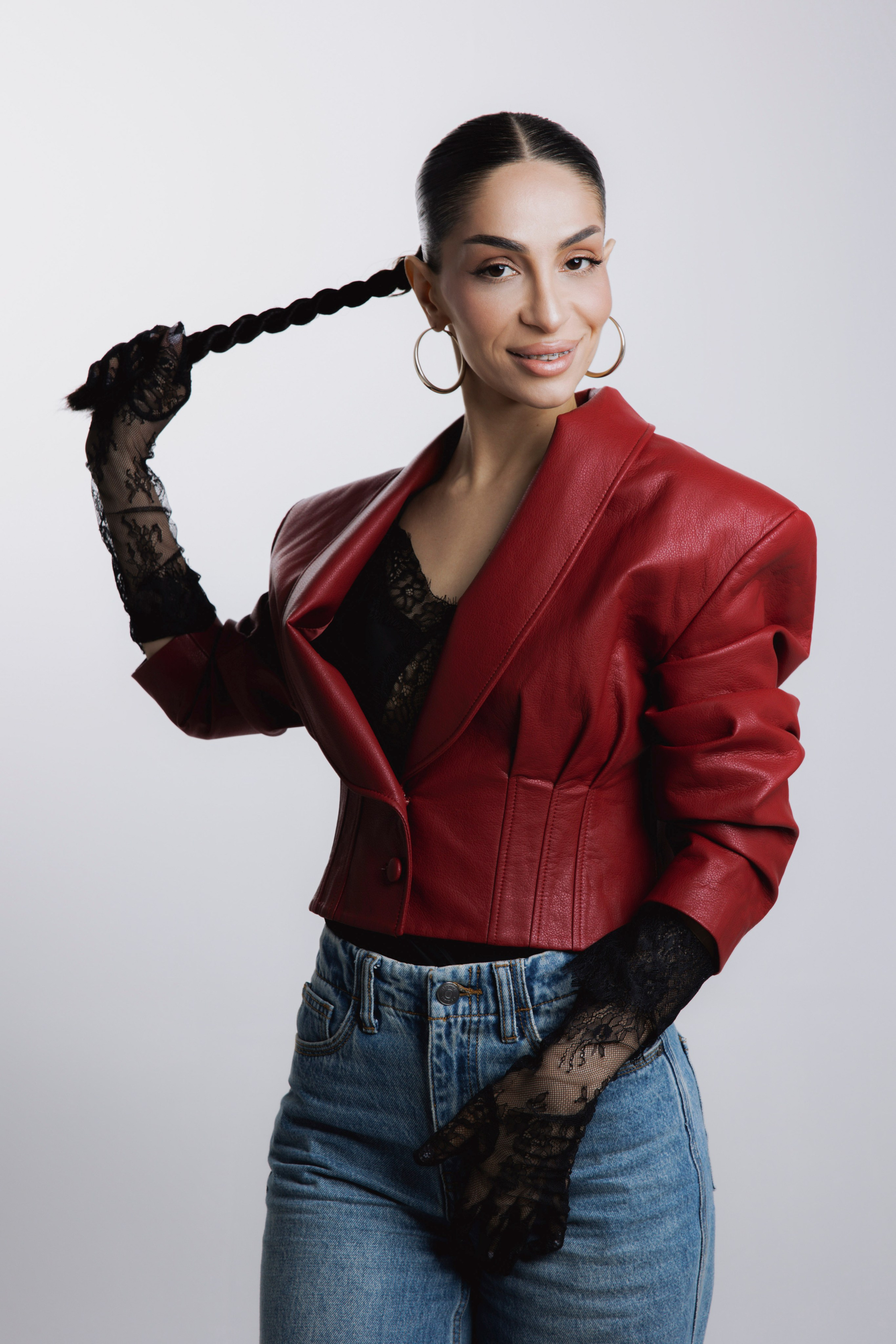 Марго. Портретный фотограф