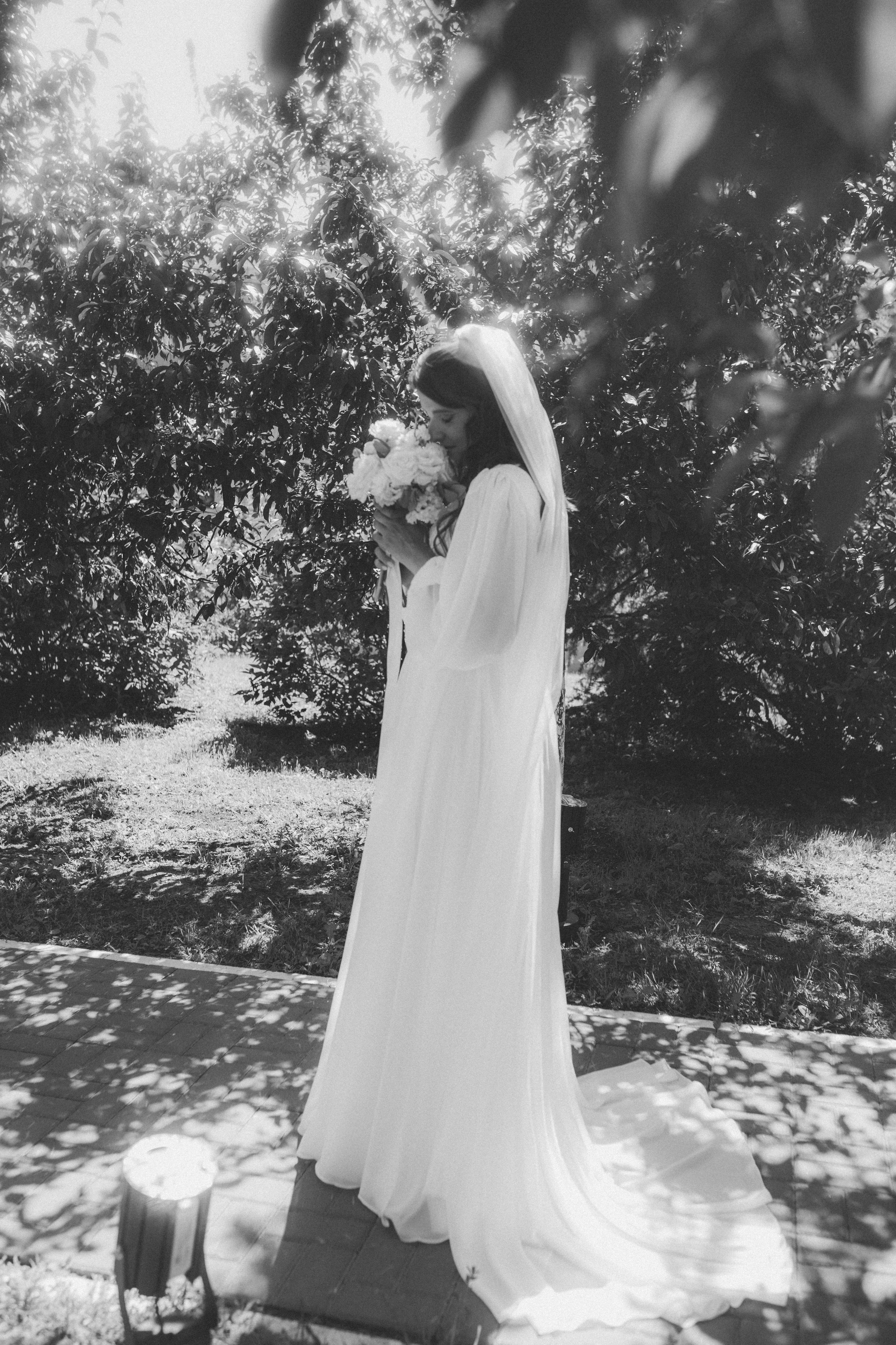 Свадьба Максима и Юлии. Свадебный фотограф Казань