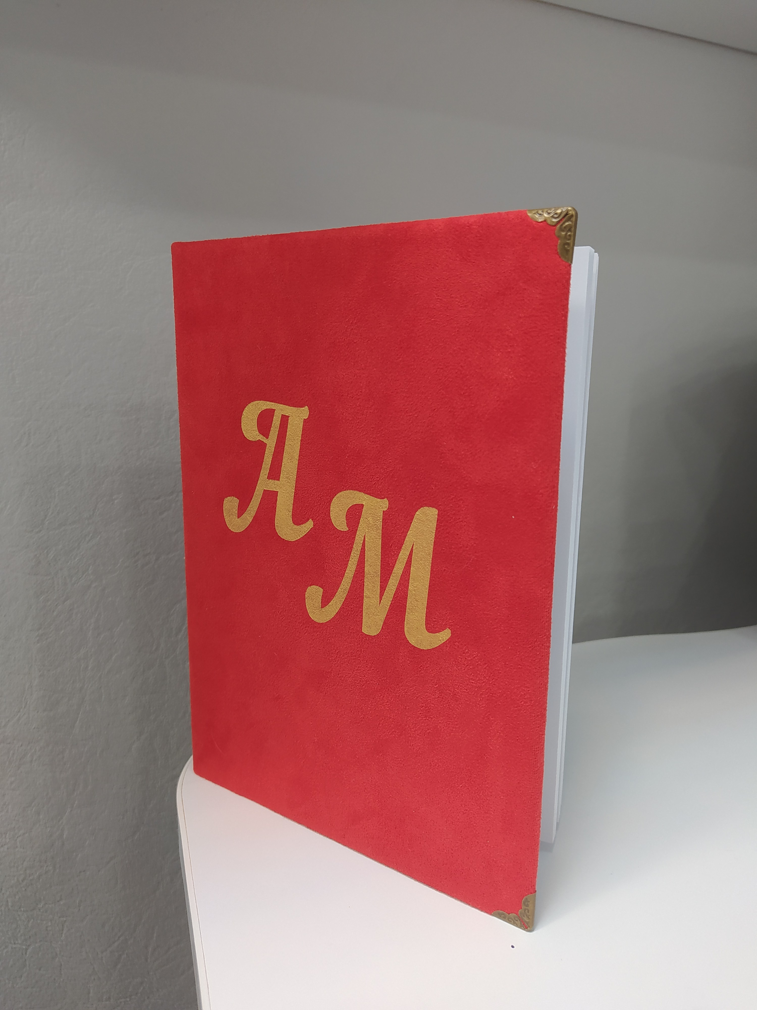 Фотокнига А5. Фотограф в городе Салават