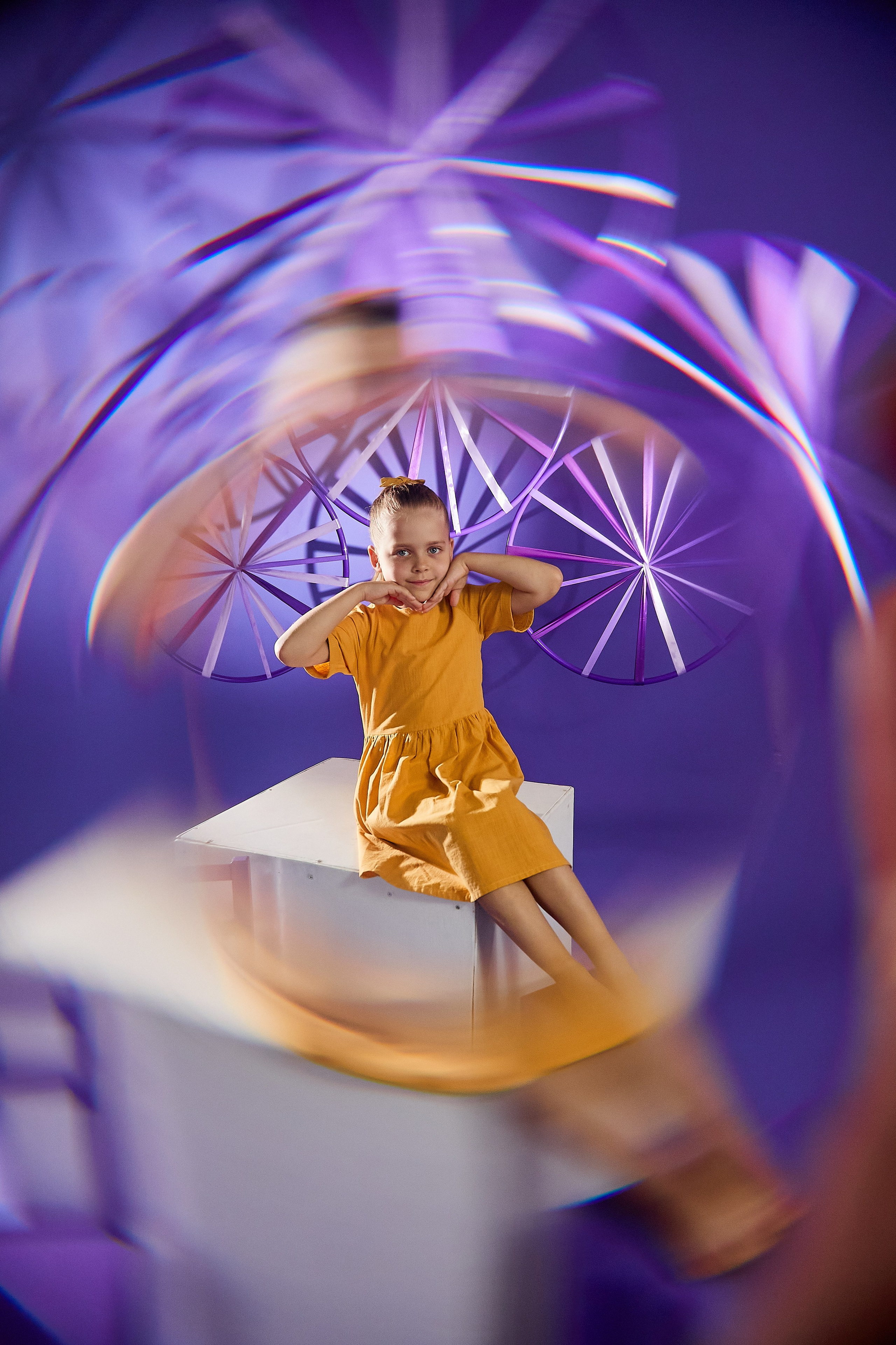 «Ловцы снов». Свадебный и креативный фотограф в ЮФО и МСК