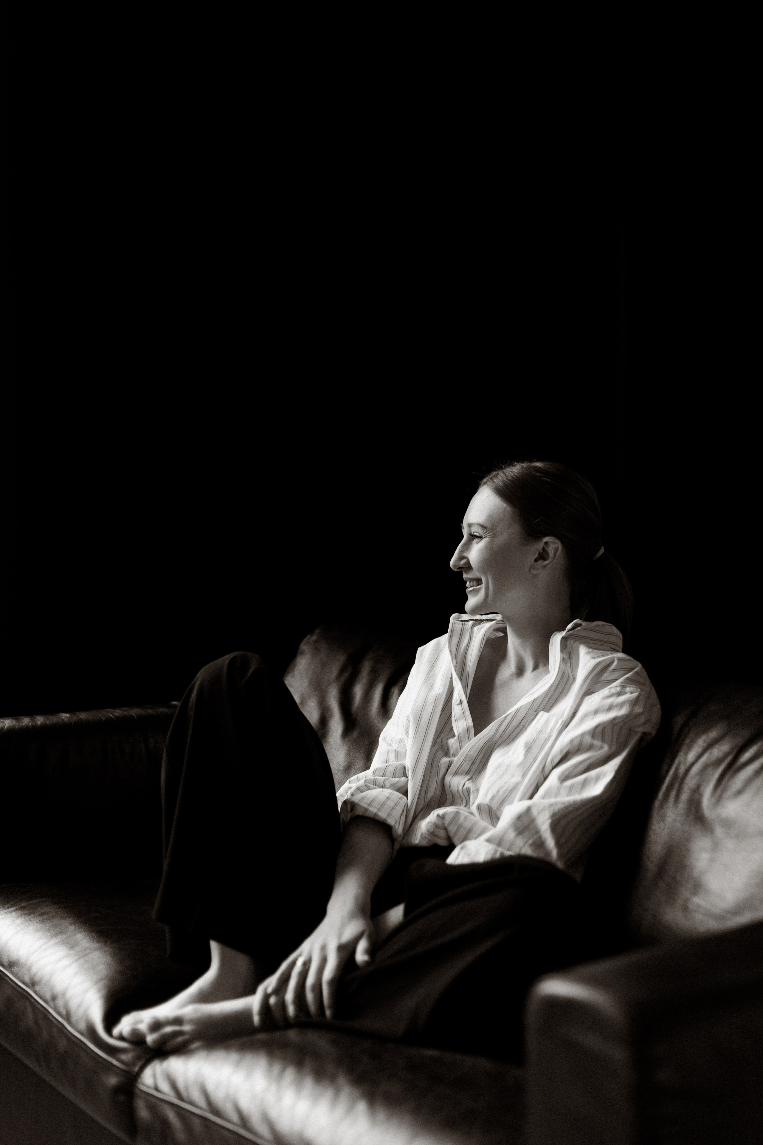 Рита. Фотограф Ира Григорьева